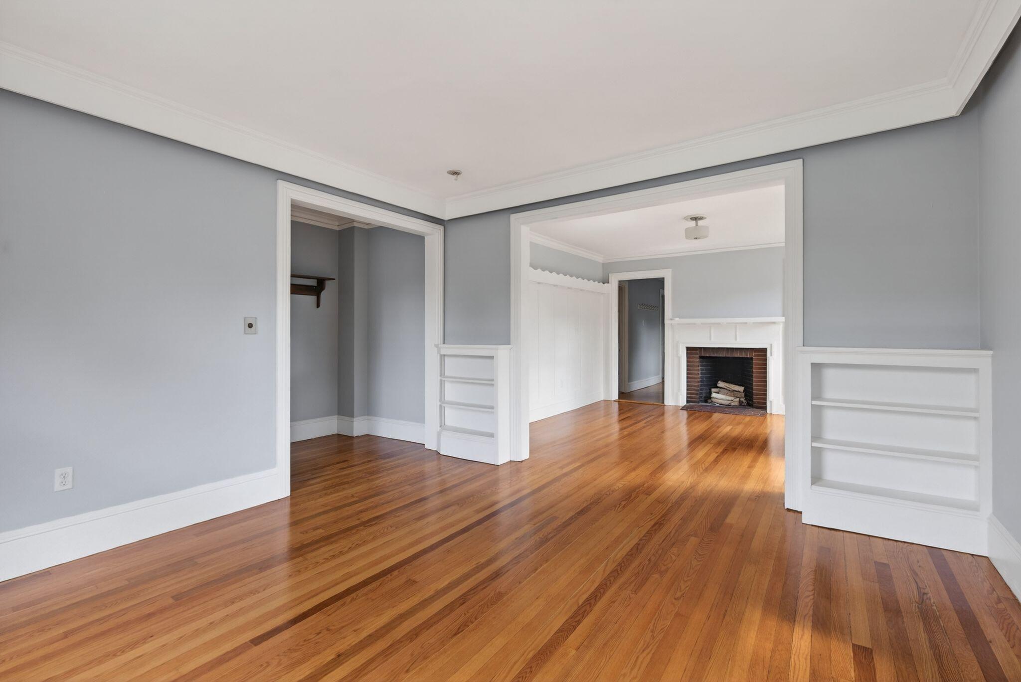 50 Noyes Street