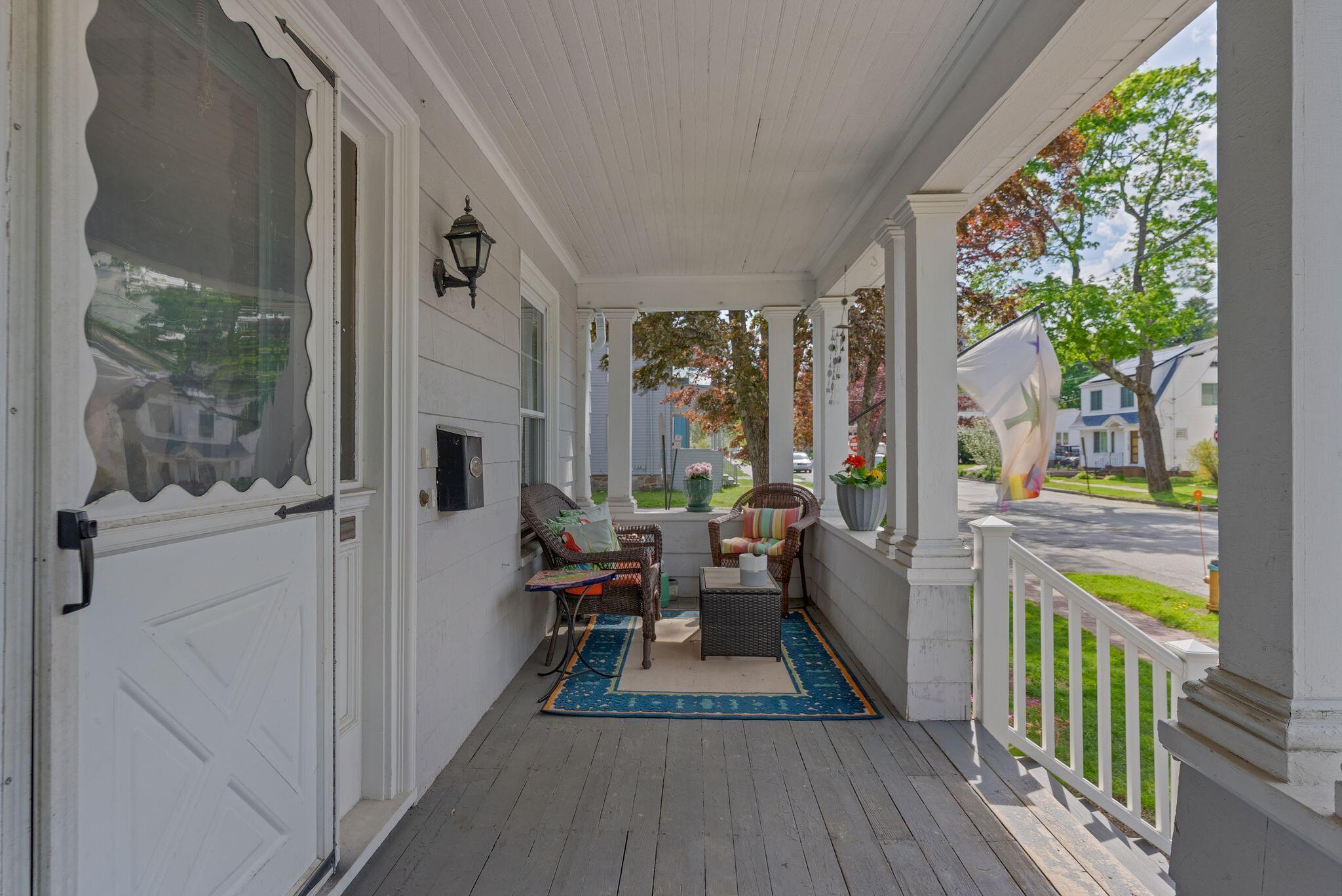 50 Noyes Street
