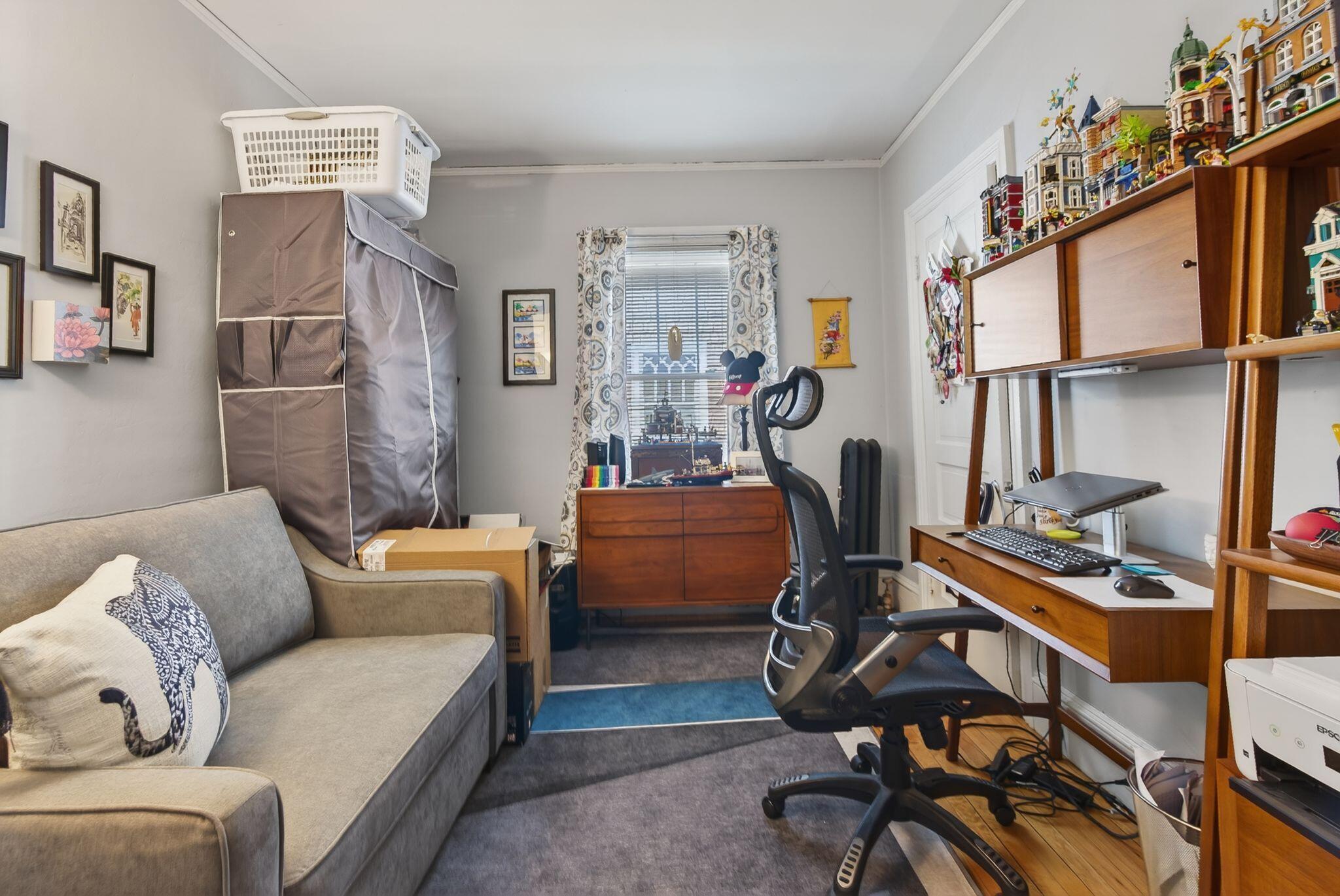 50 Noyes Street