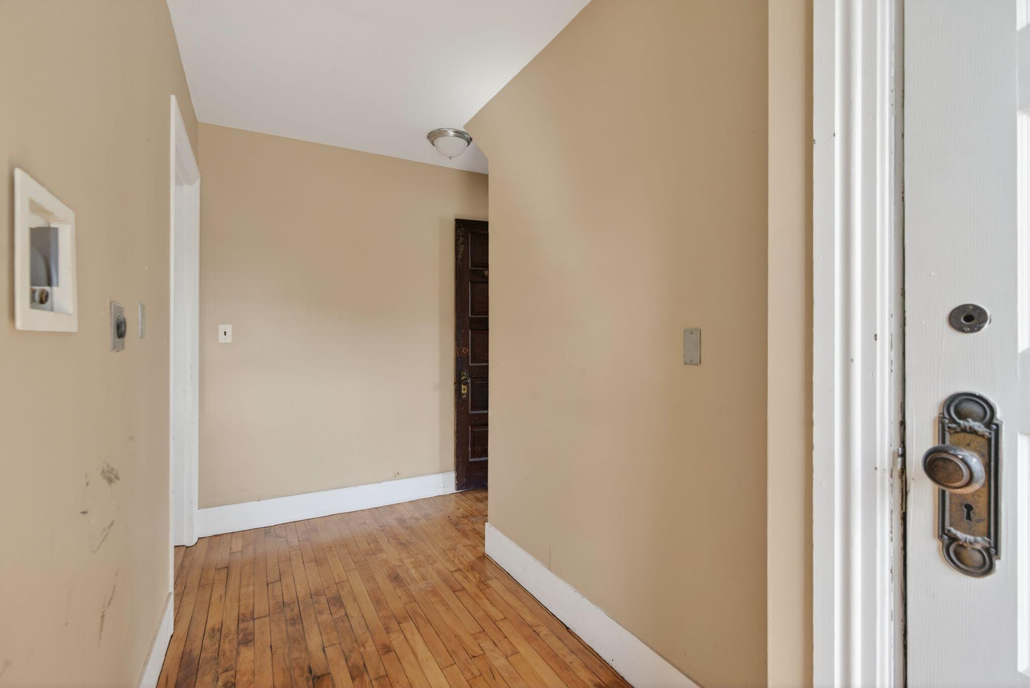 50 Noyes Street