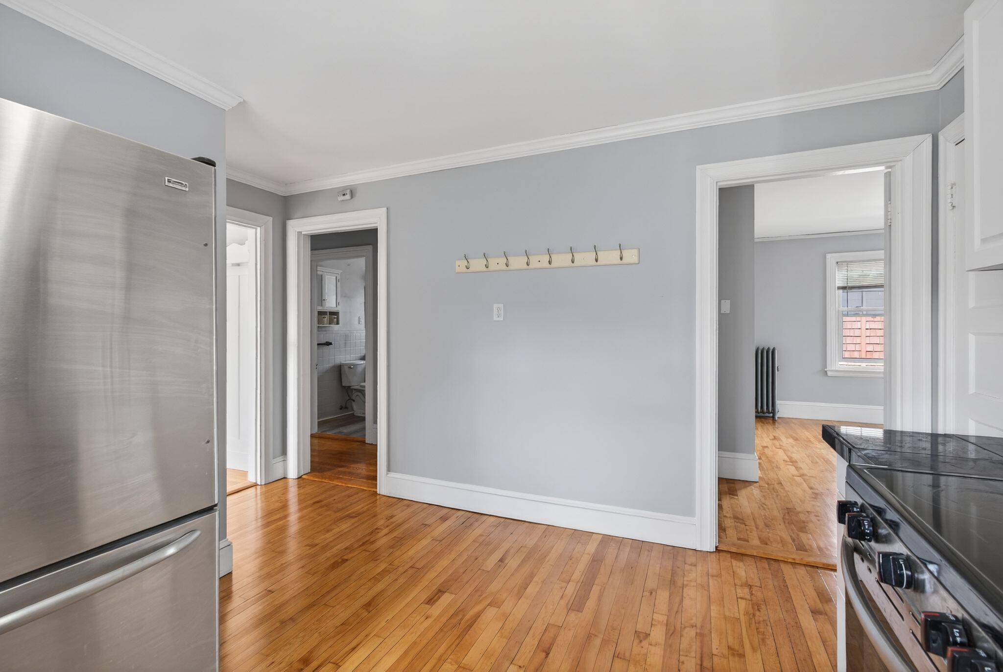50 Noyes Street