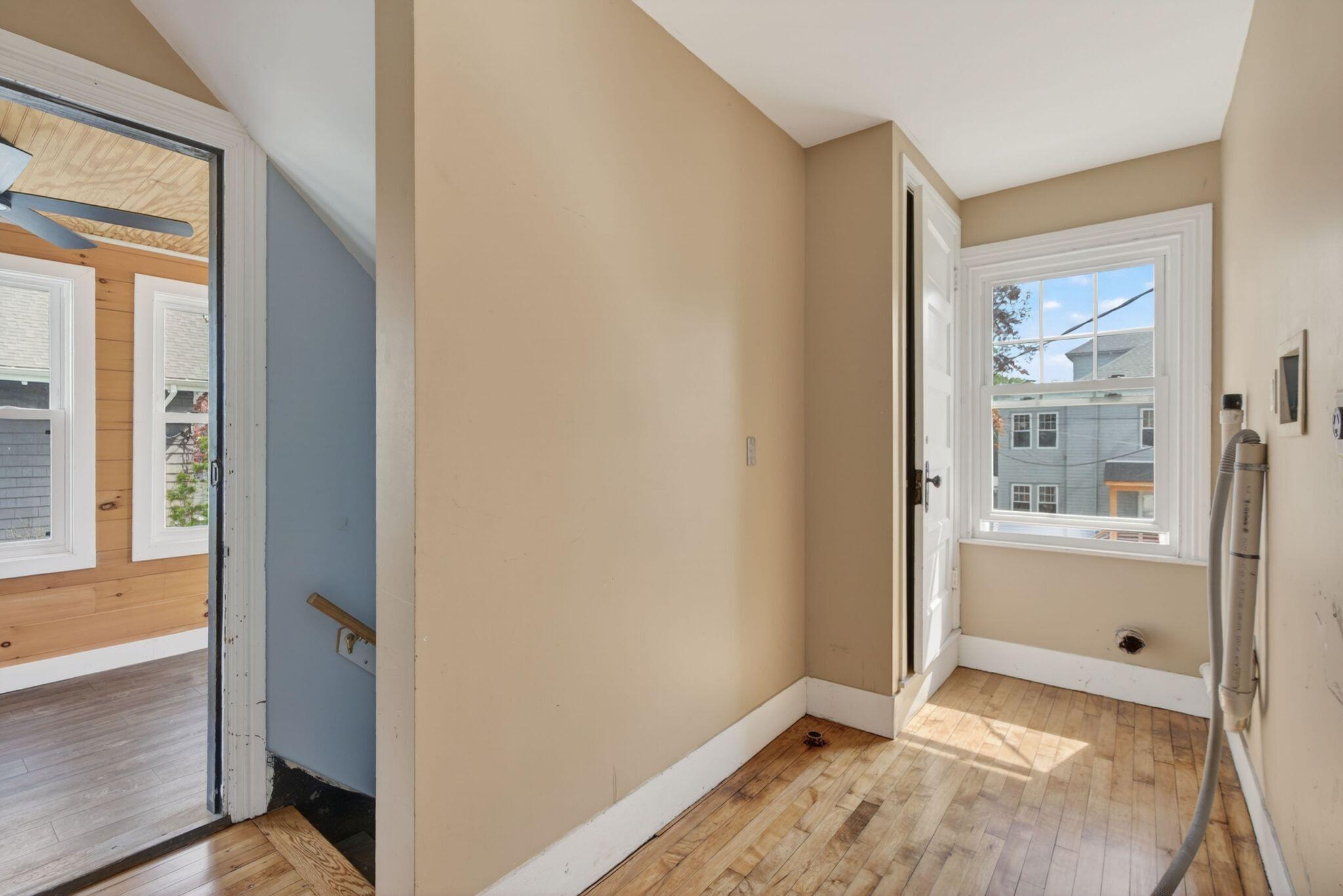 50 Noyes Street
