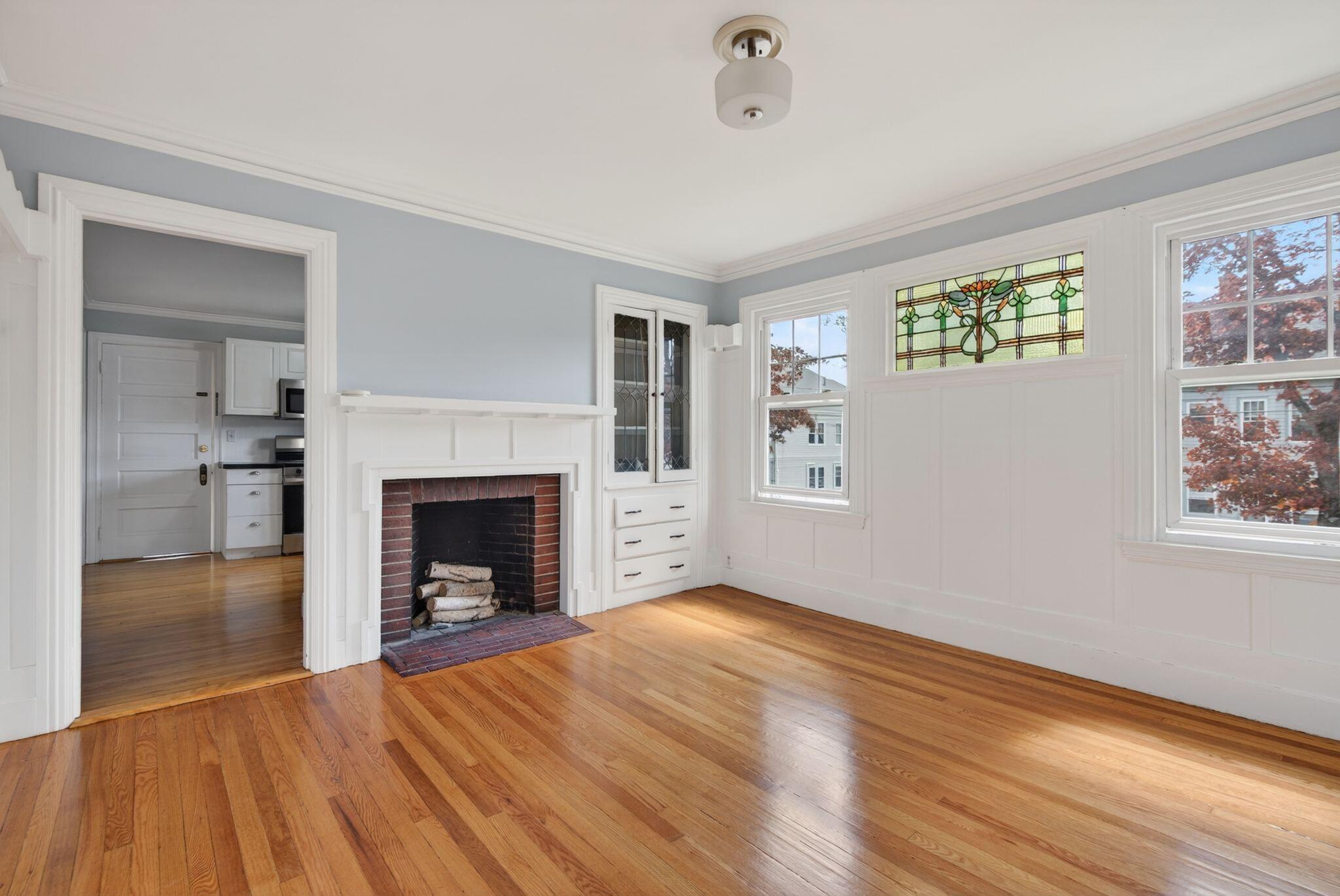 50 Noyes Street