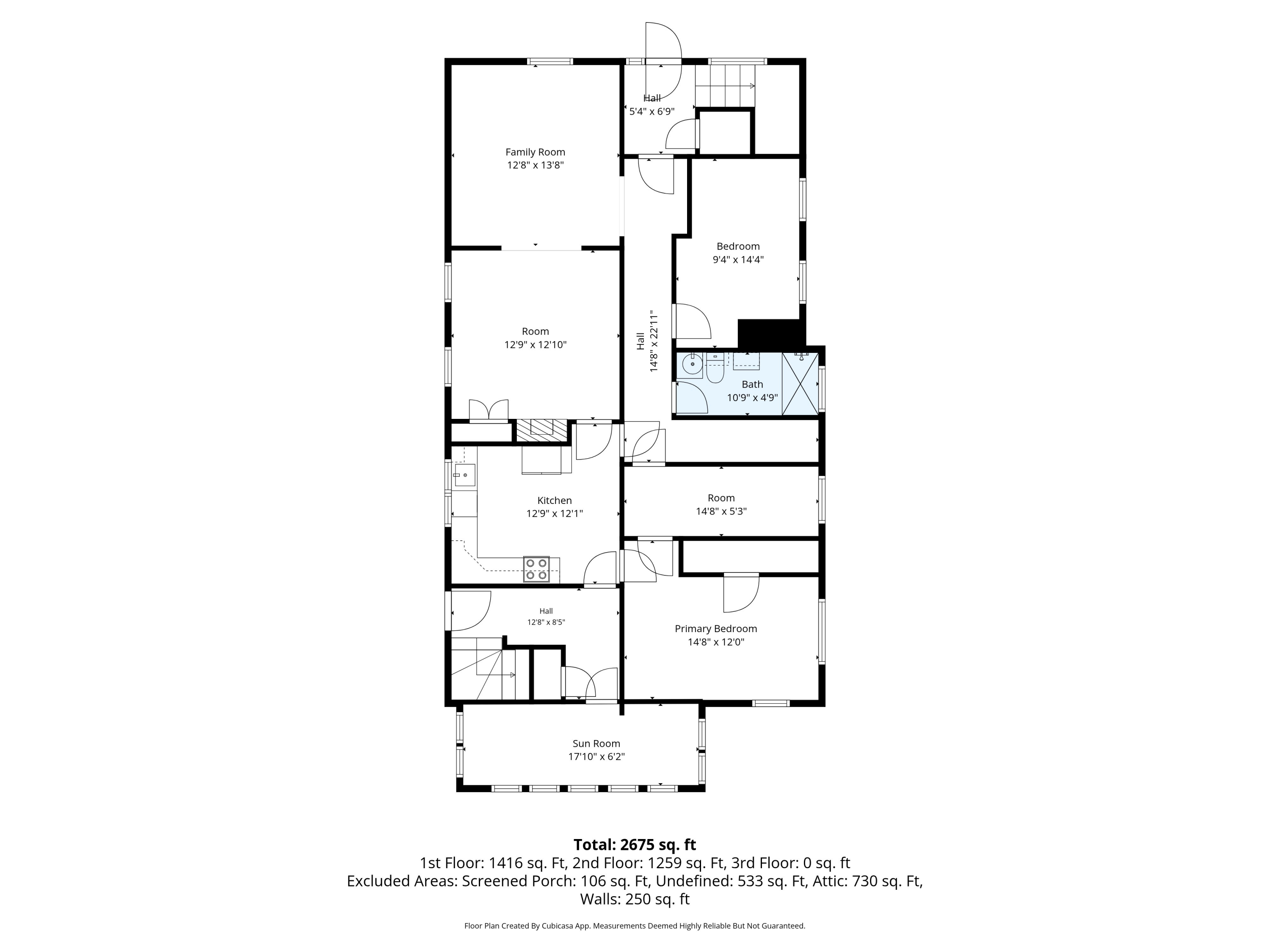 50 Noyes Street