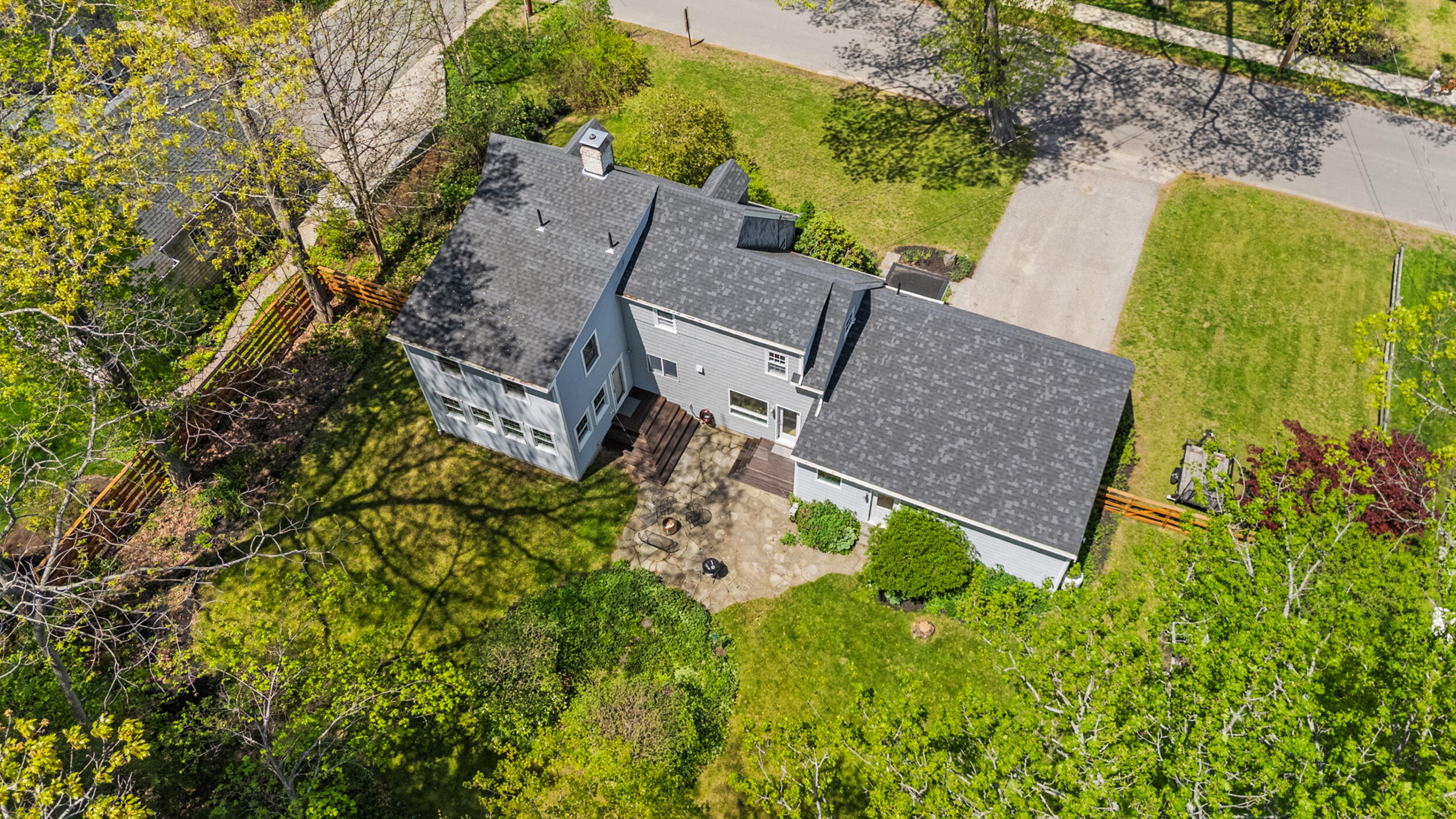 50 Oakhurst Road