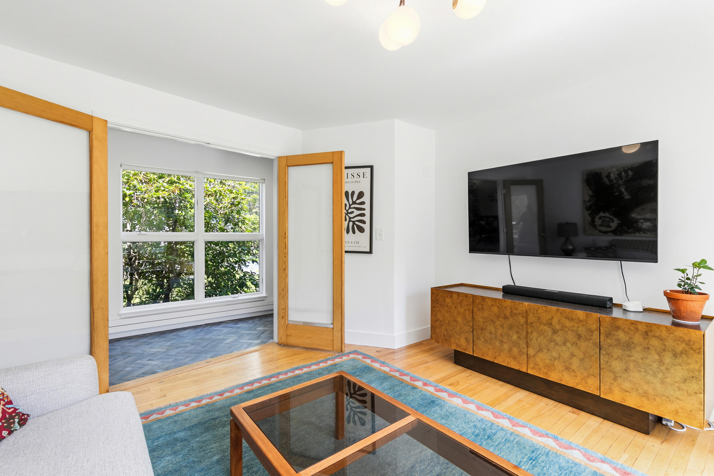 50 Oakhurst Road