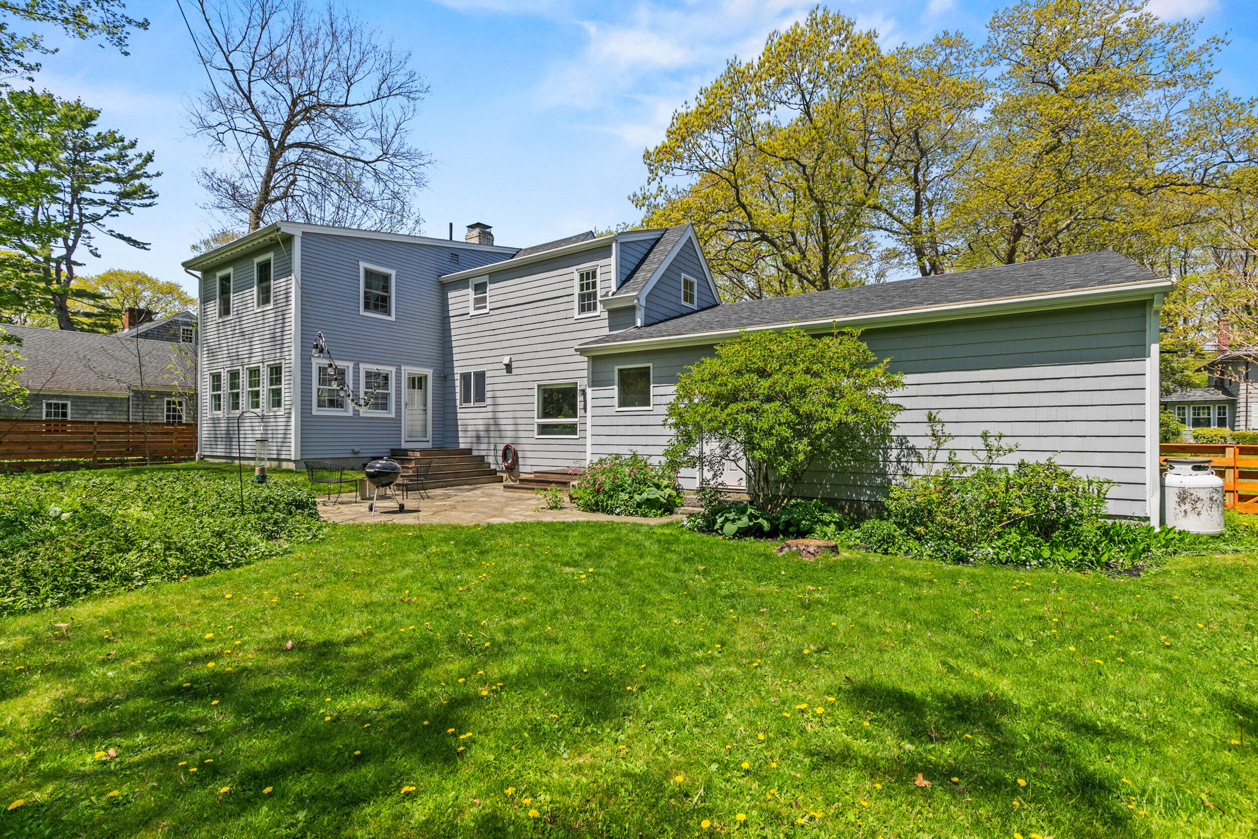 50 Oakhurst Road