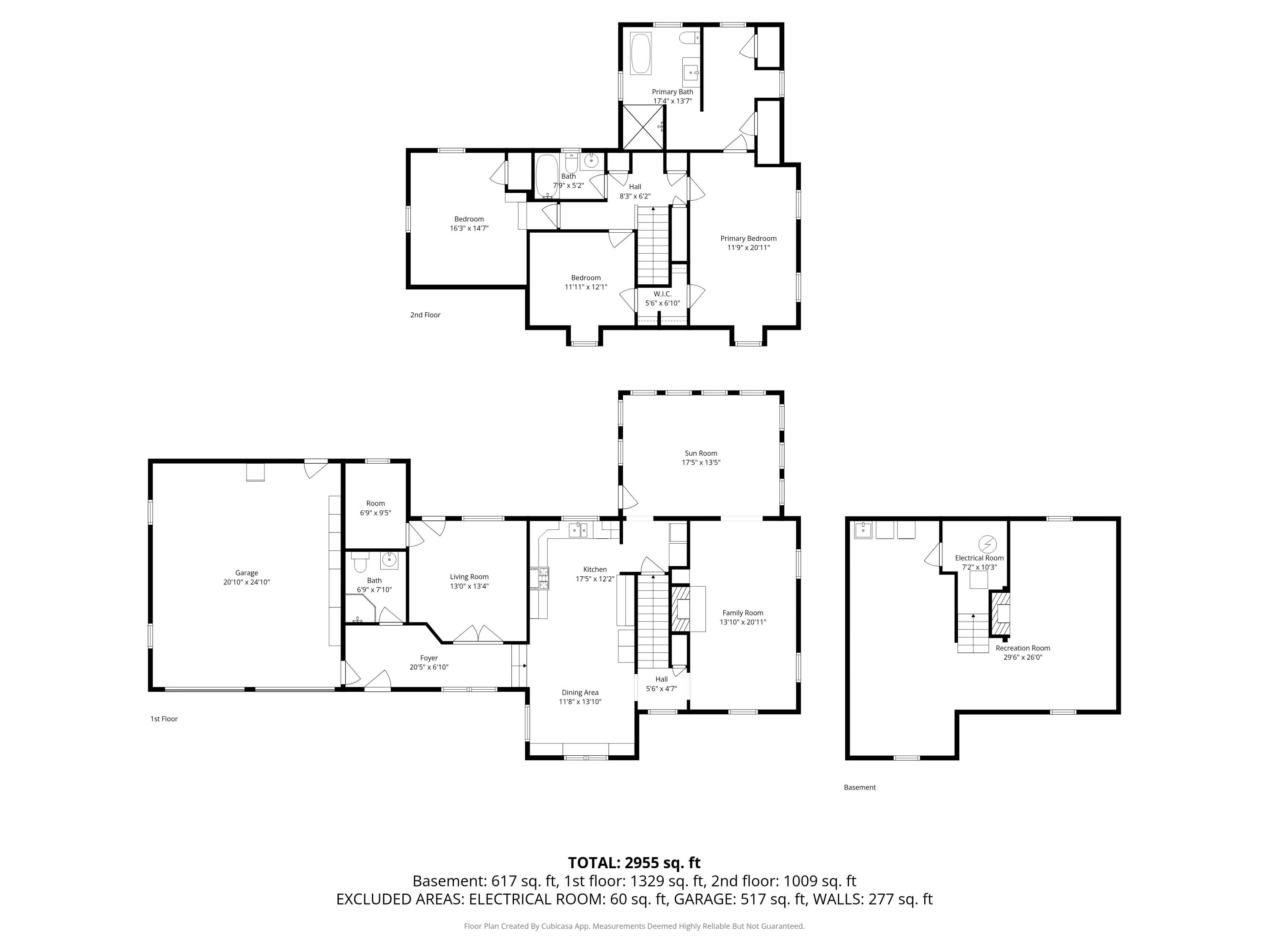50 Oakhurst Road