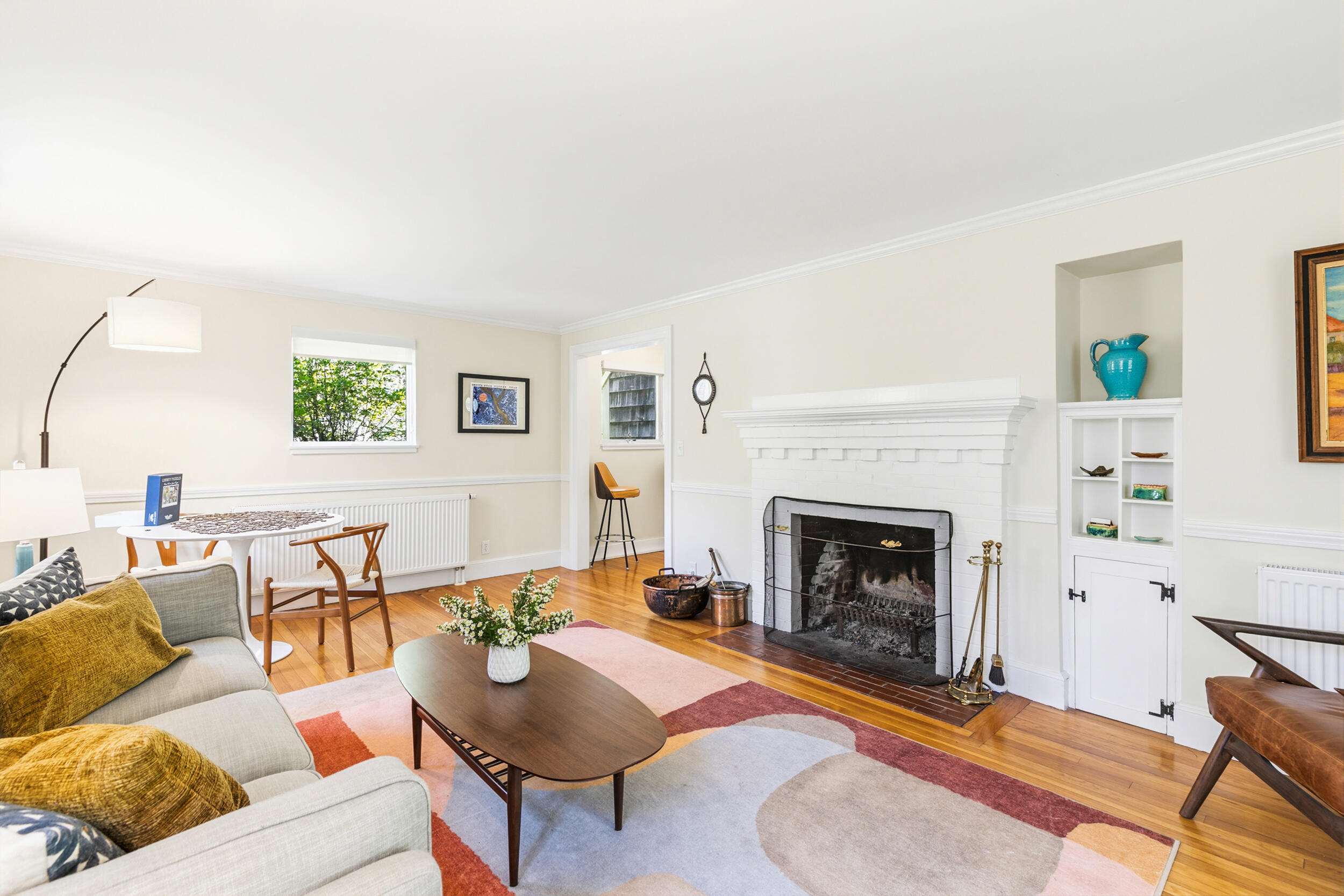 50 Oakhurst Road