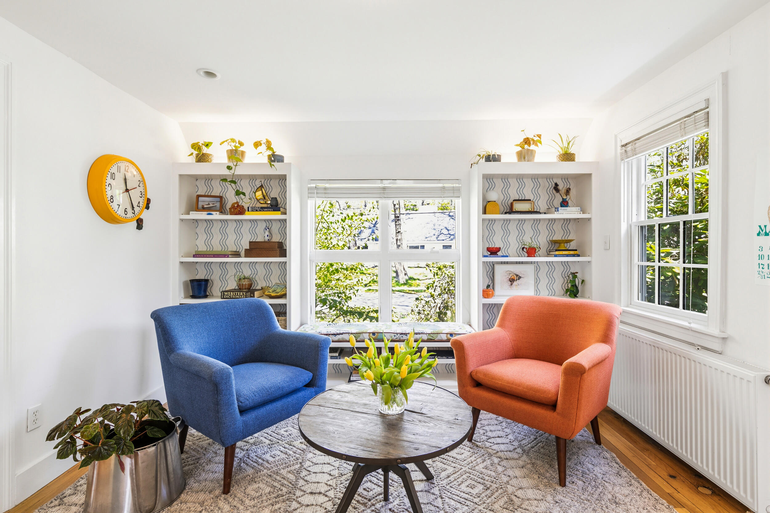 50 Oakhurst Road