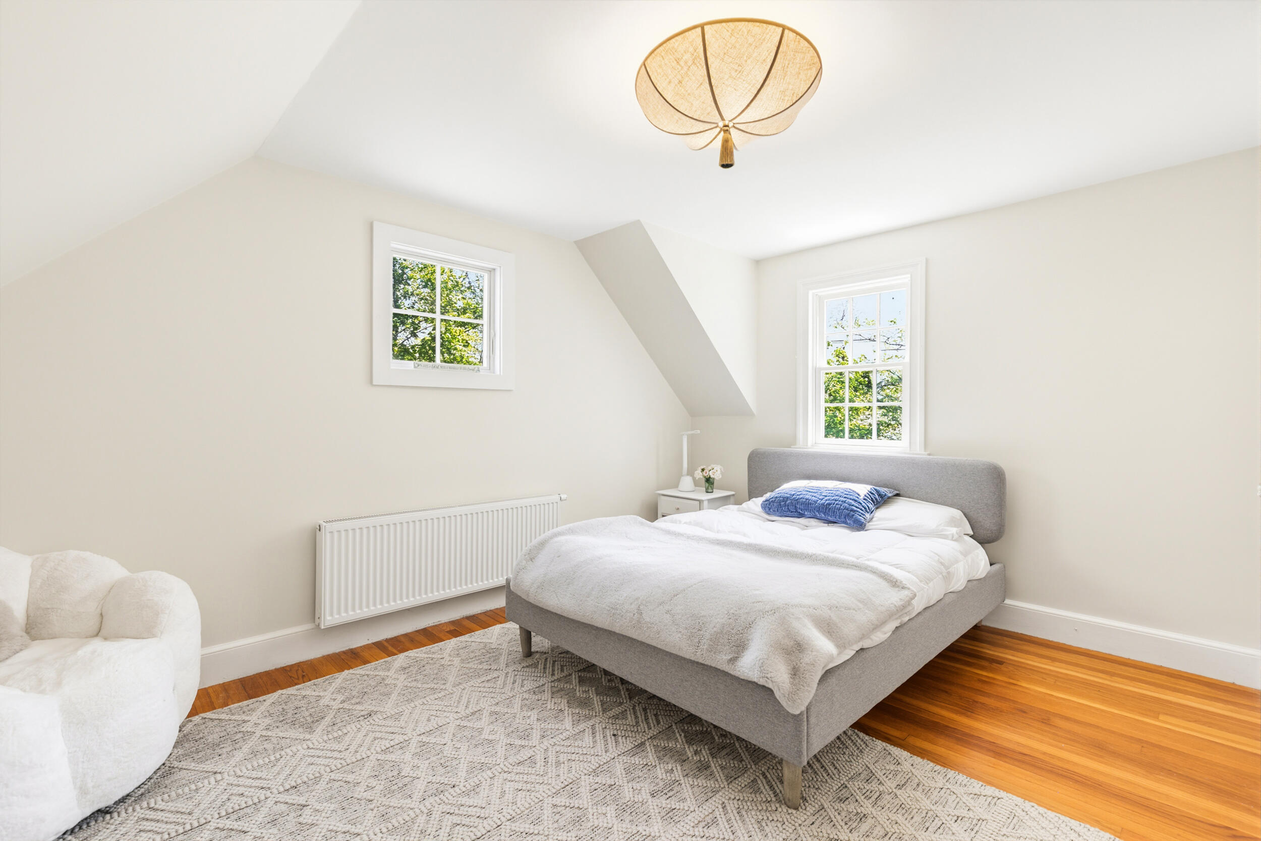 50 Oakhurst Road