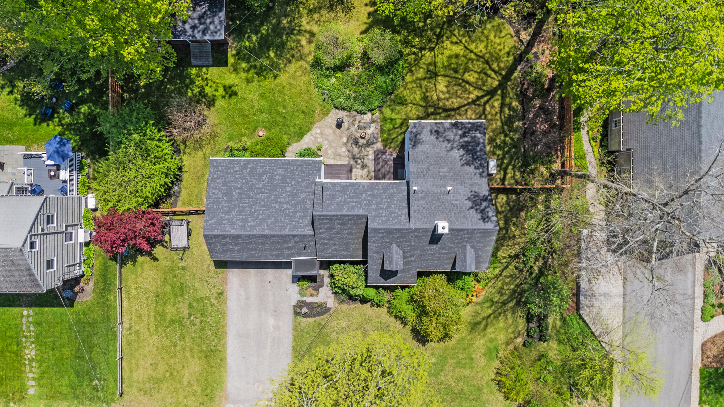 50 Oakhurst Road