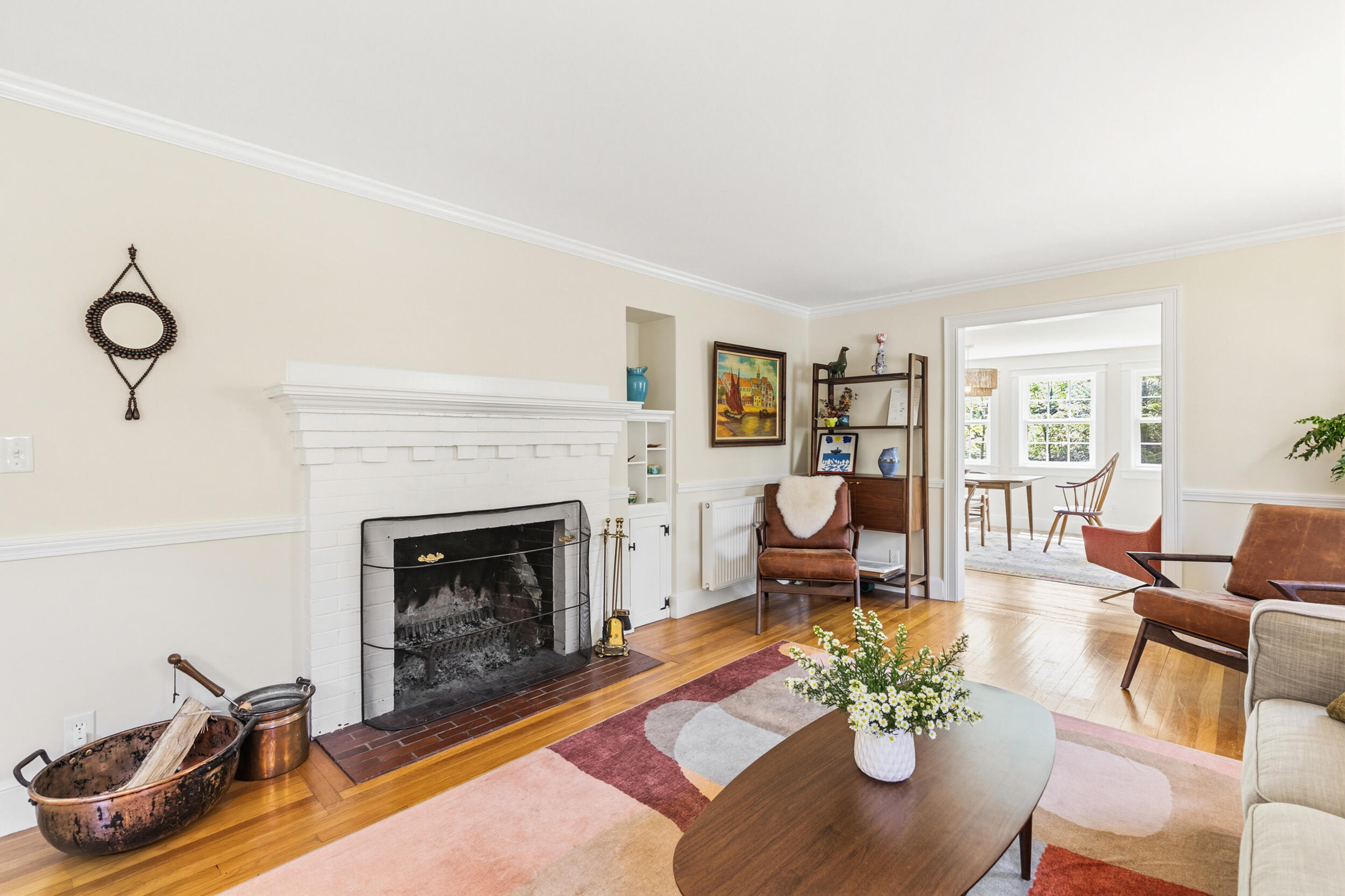 50 Oakhurst Road