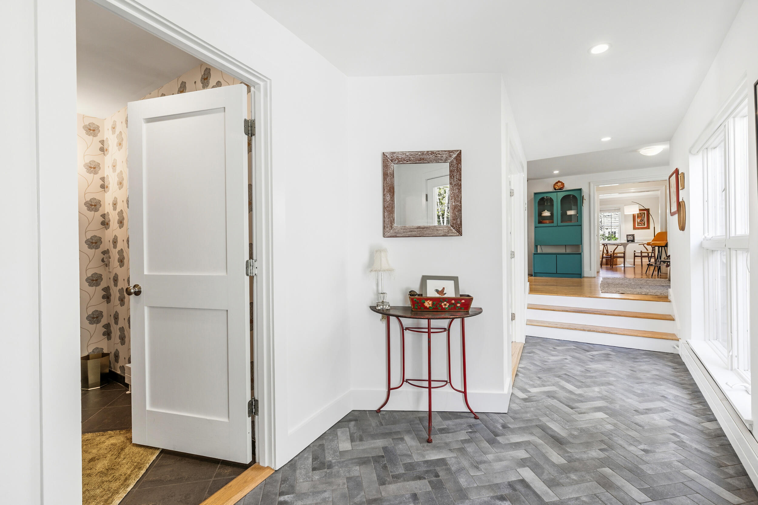 50 Oakhurst Road