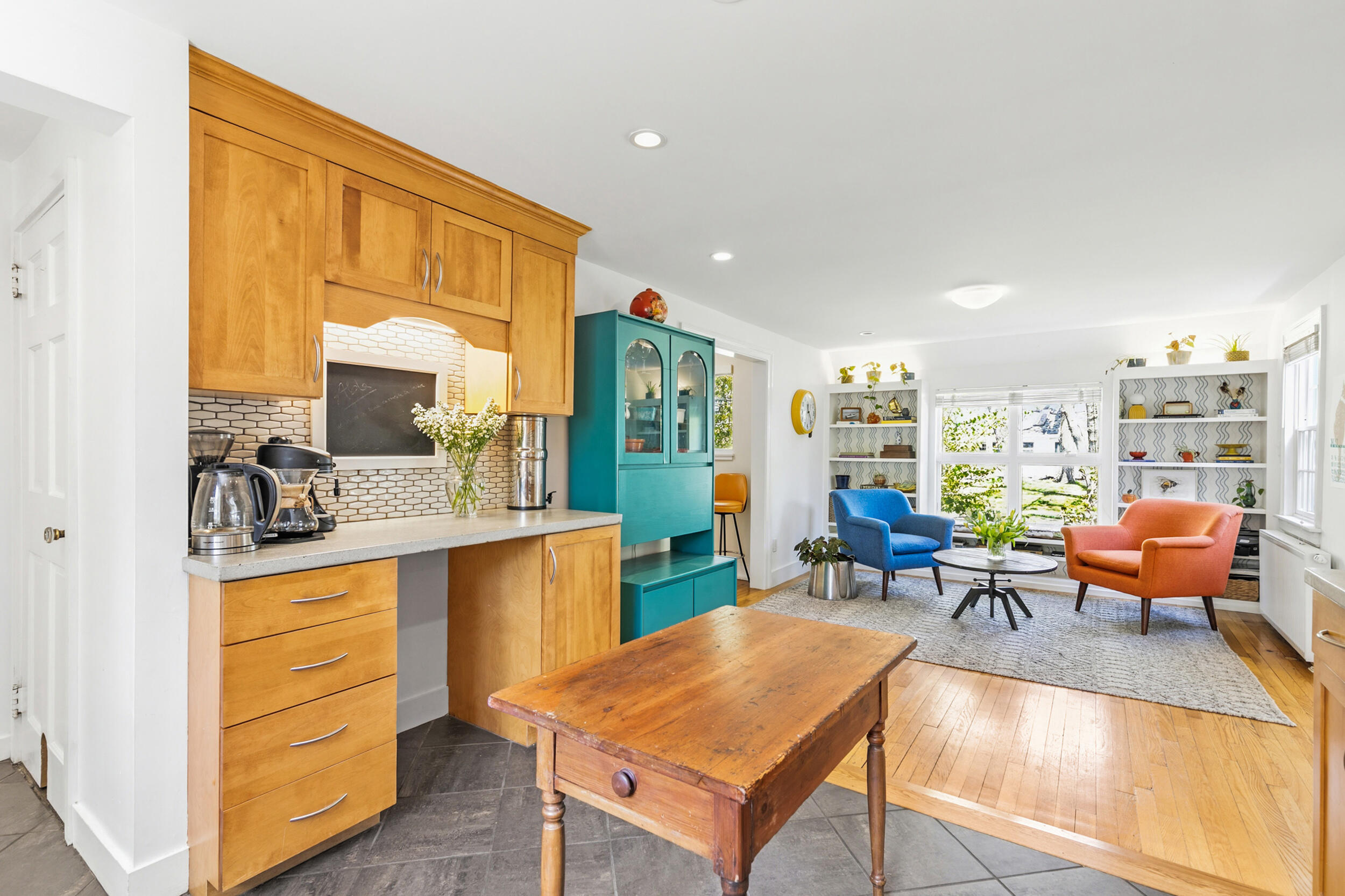 50 Oakhurst Road