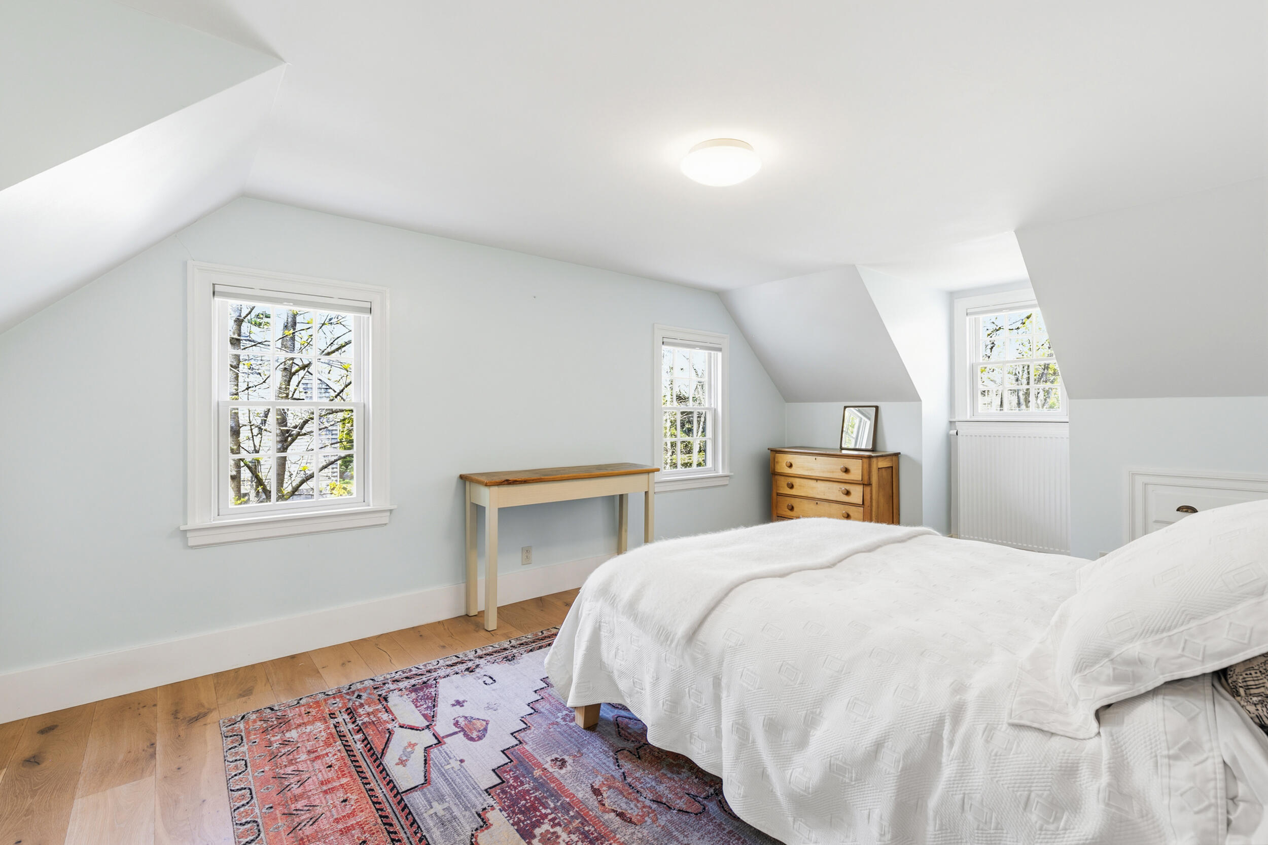 50 Oakhurst Road