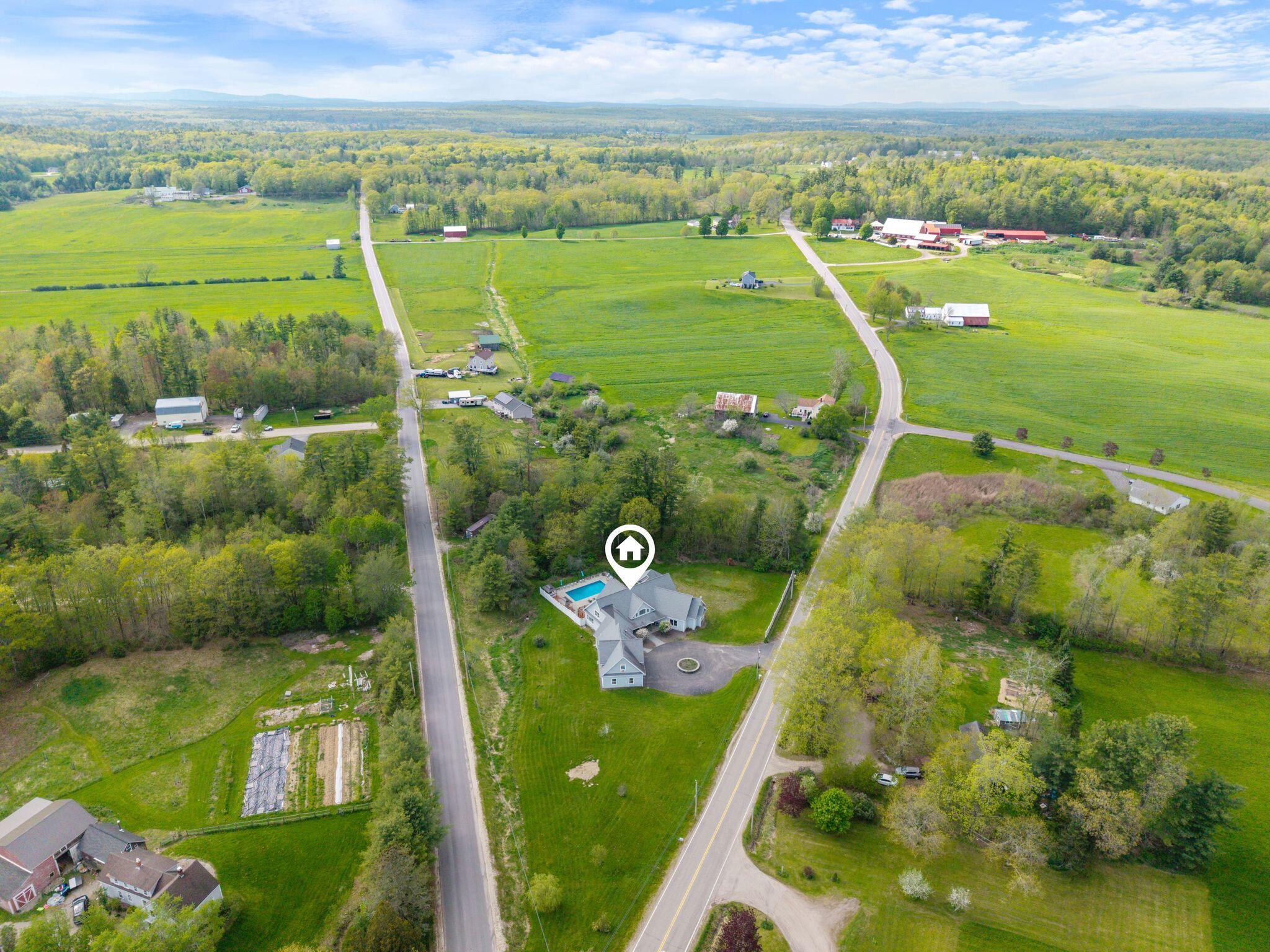 201 River Road