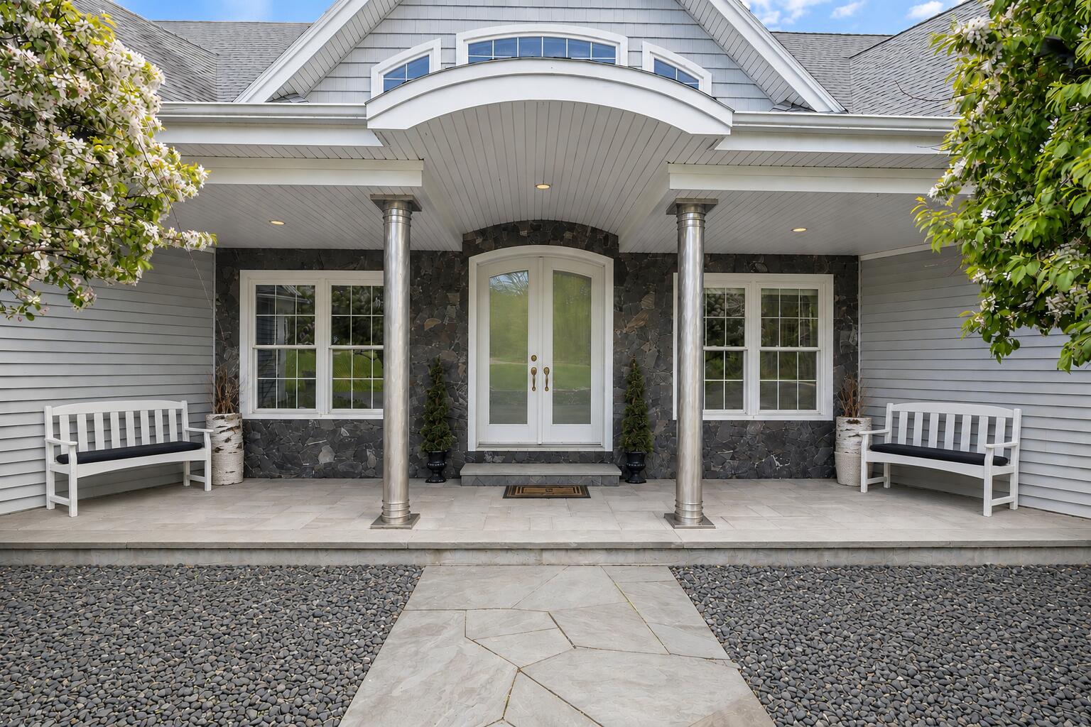 201 River Road