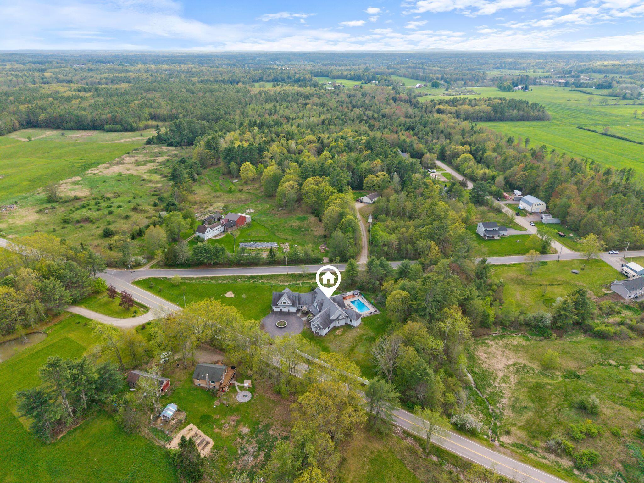 201 River Road