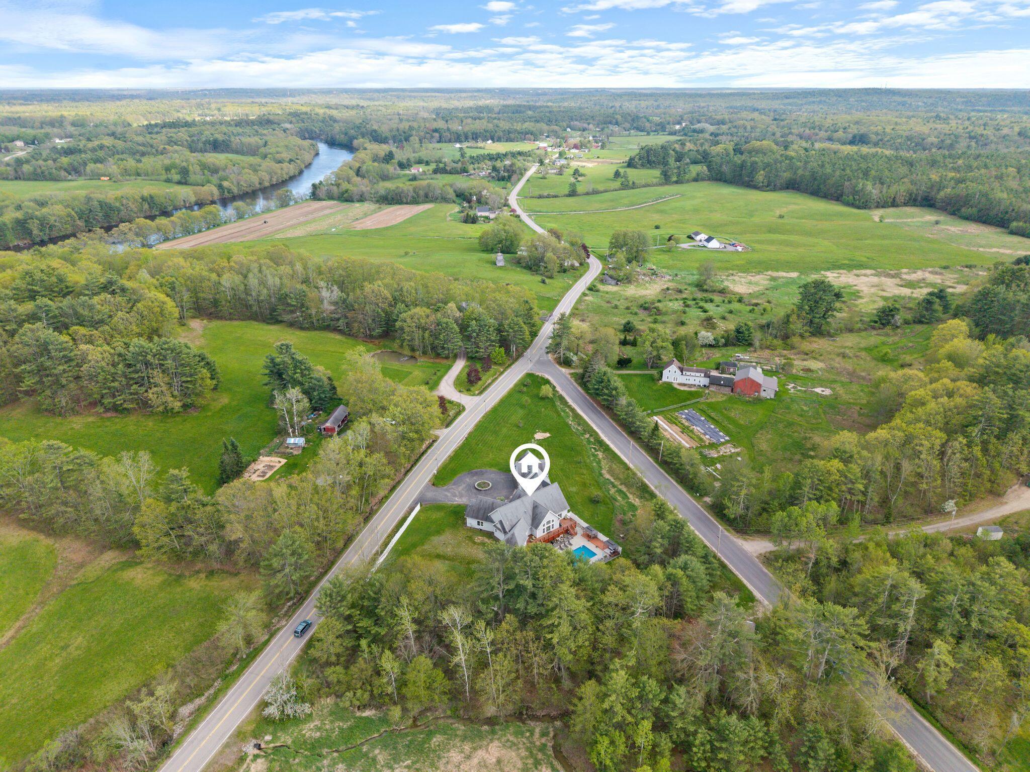 201 River Road