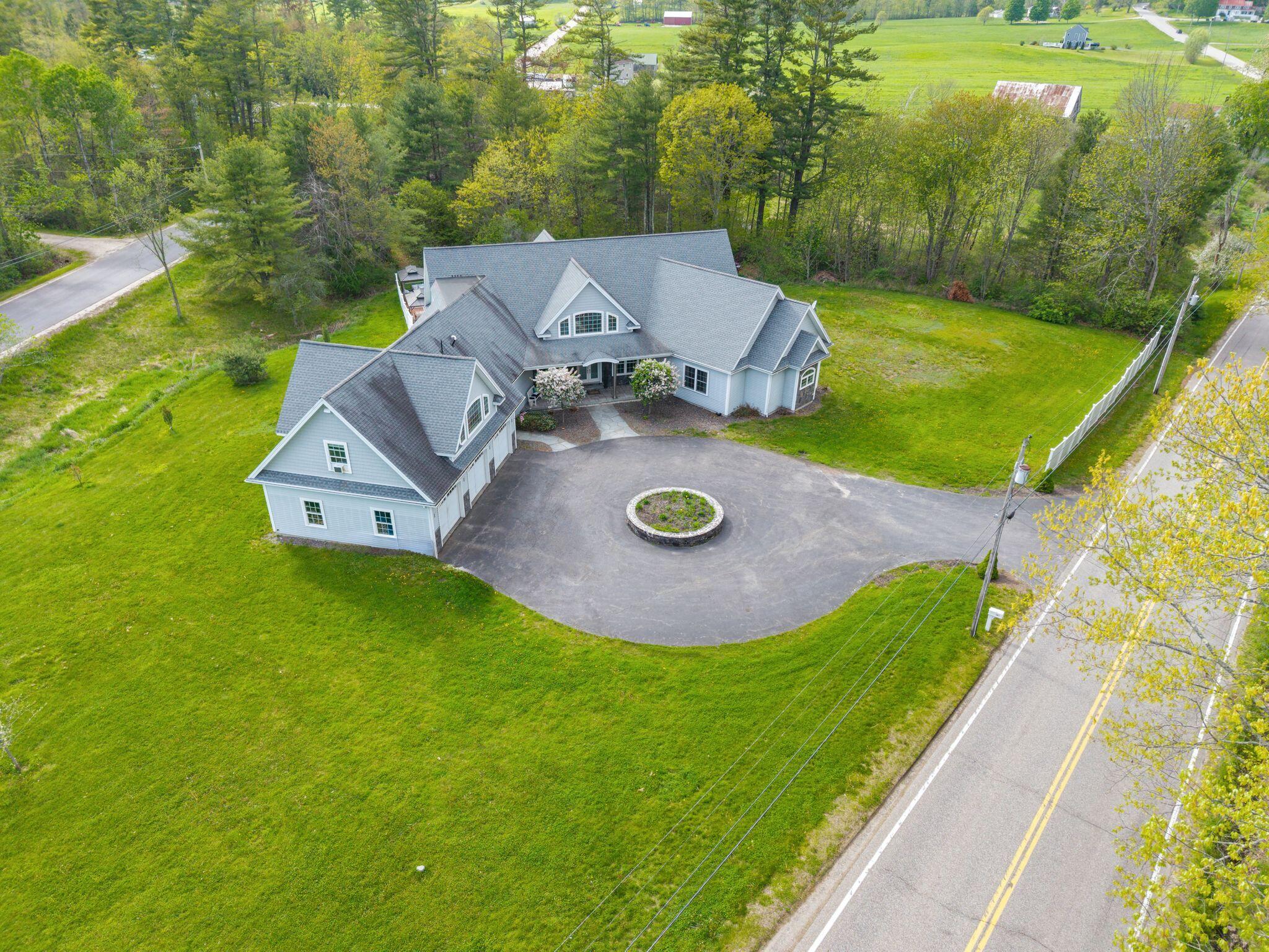 201 River Road