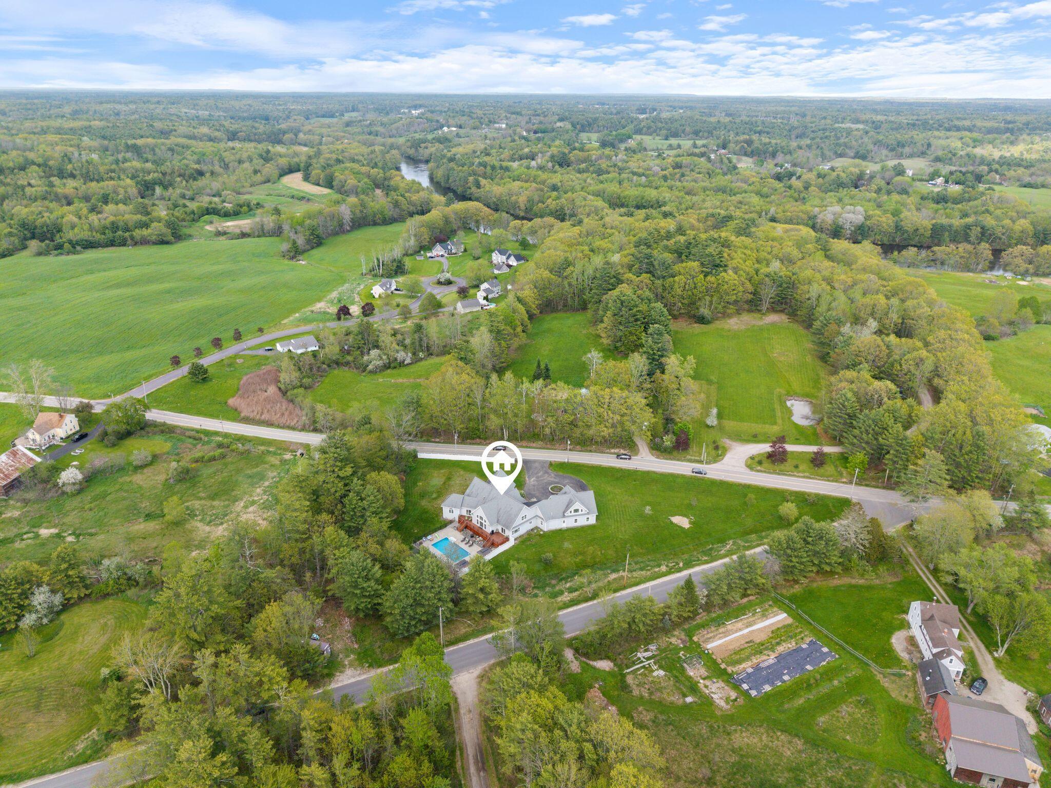 201 River Road