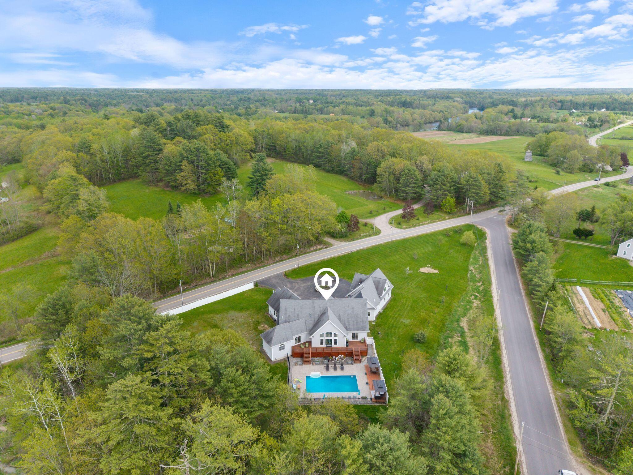 201 River Road