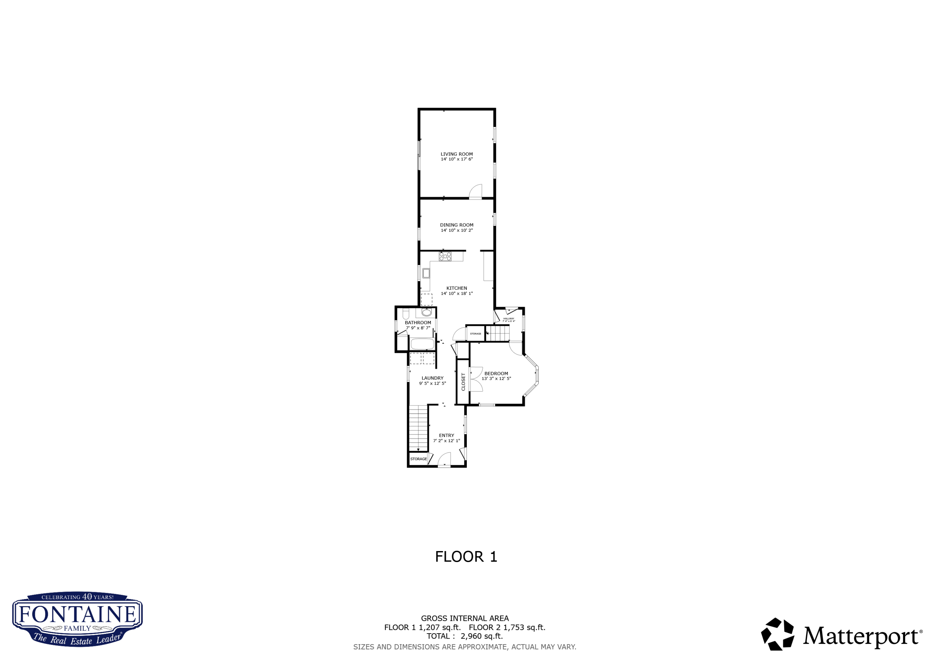 136 Hogan Road