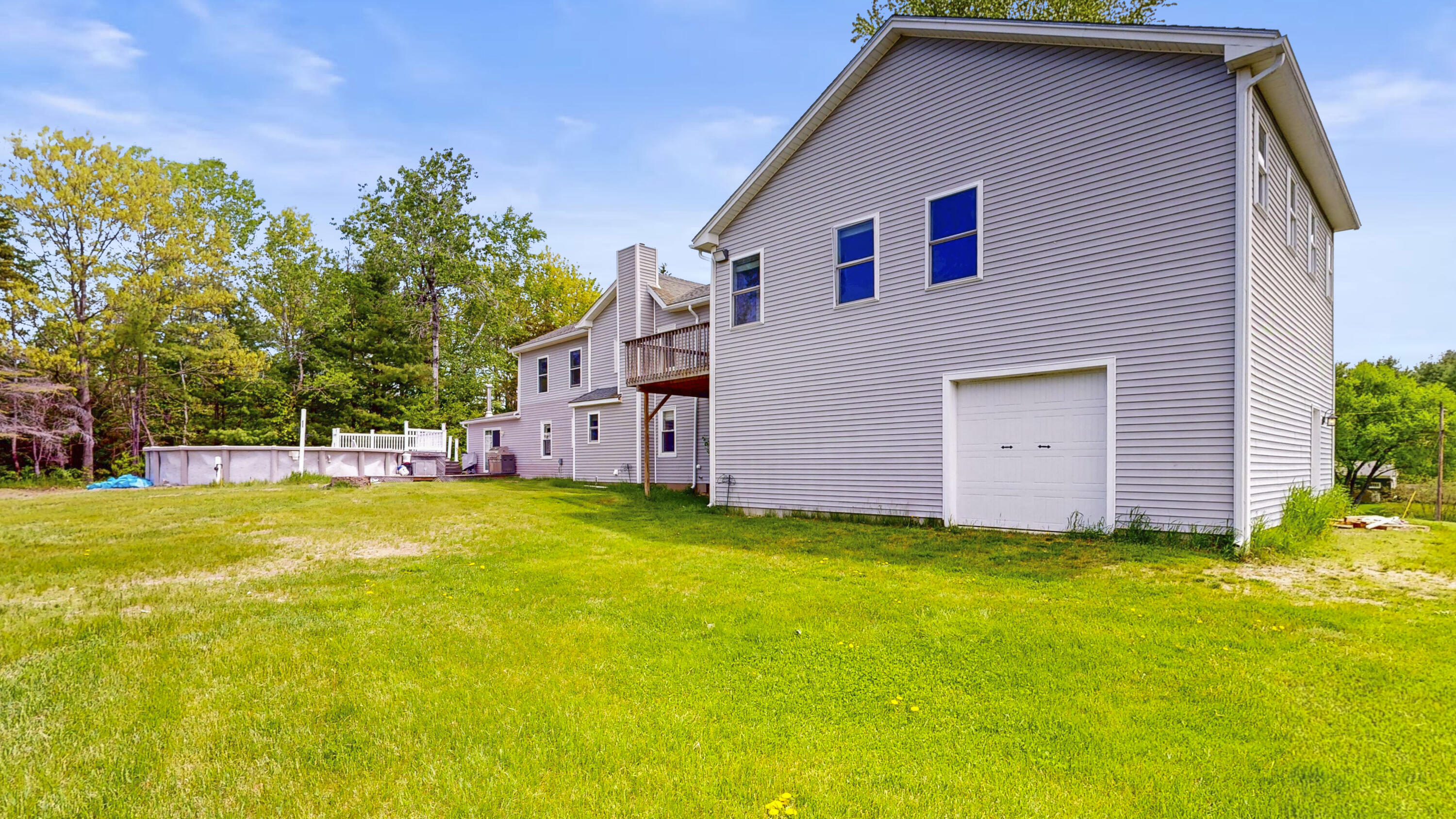 136 Hogan Road