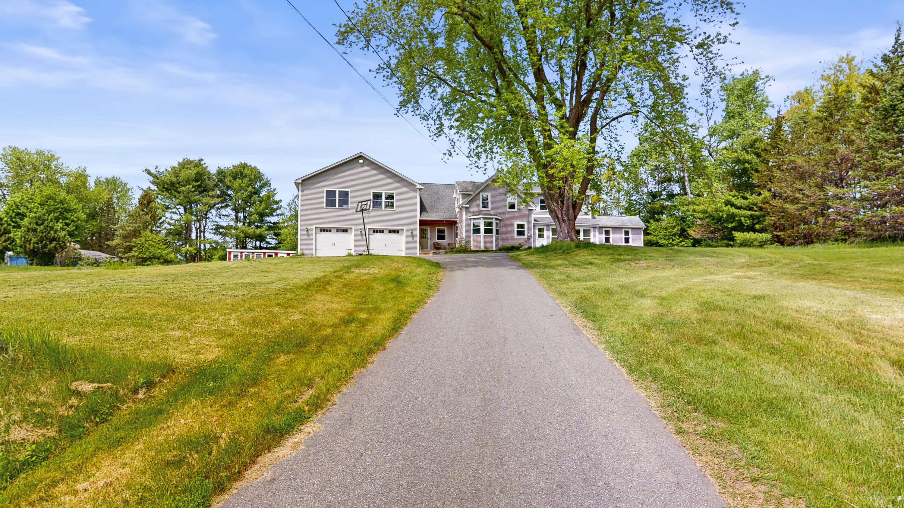 136 Hogan Road