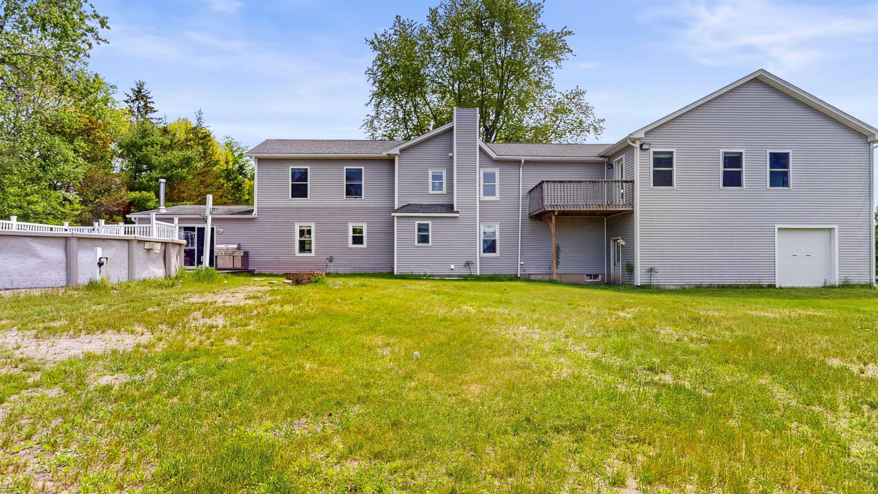 136 Hogan Road