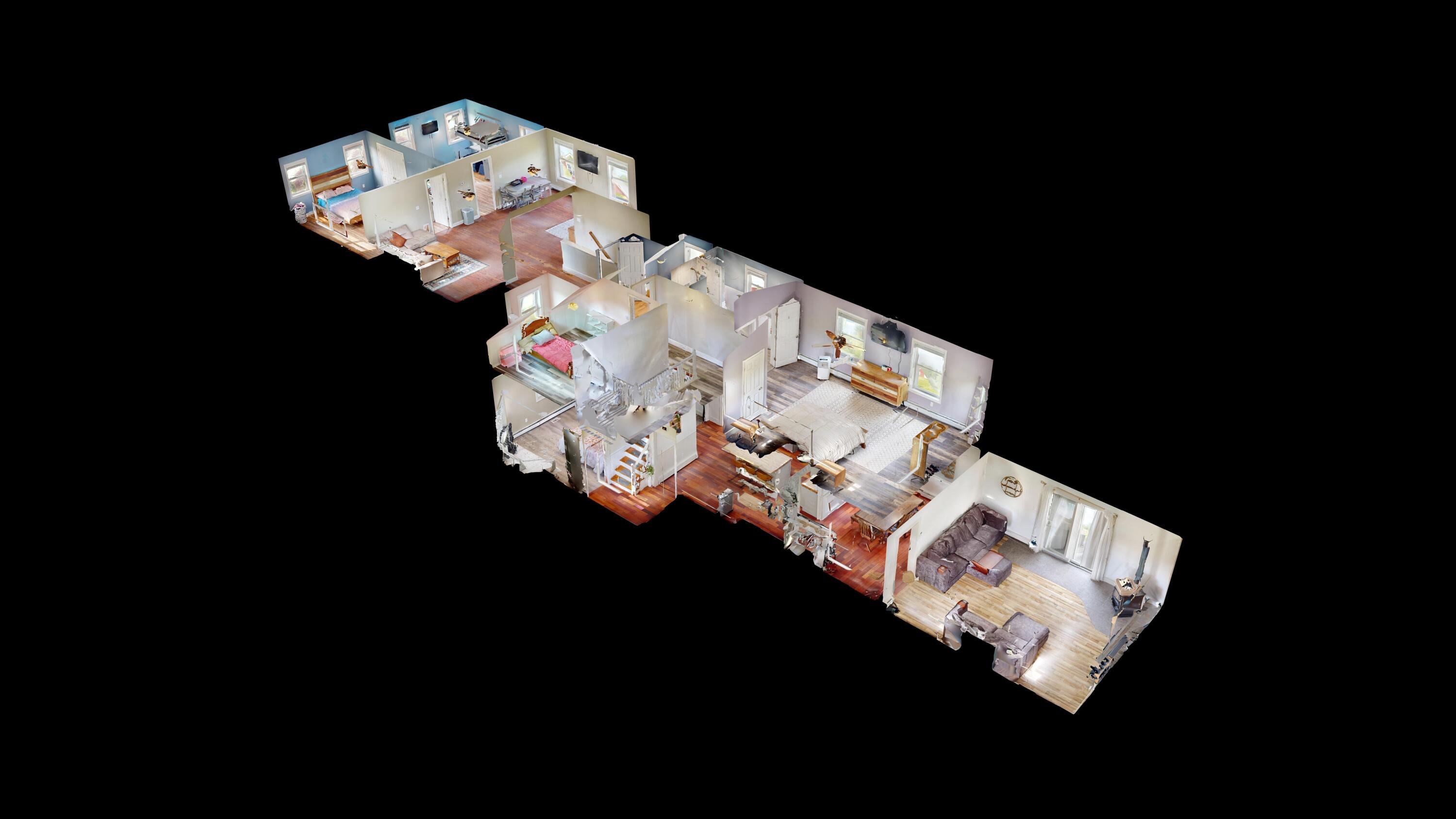 136 Hogan Road