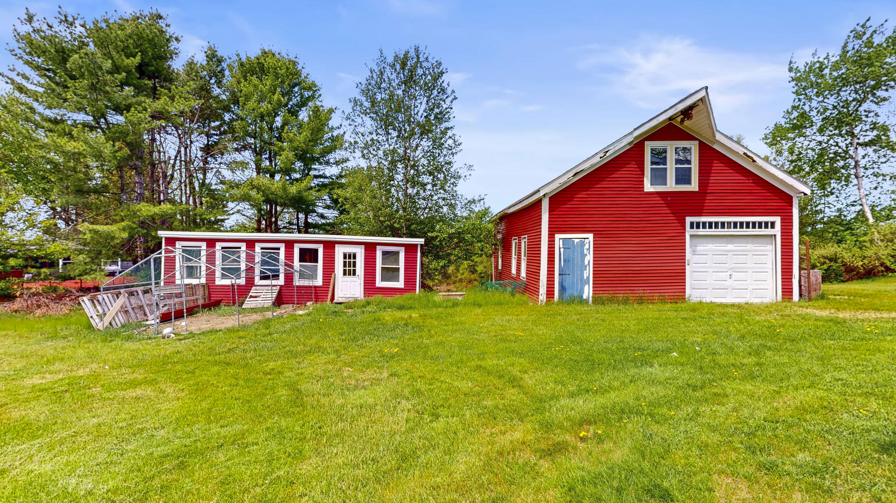 136 Hogan Road