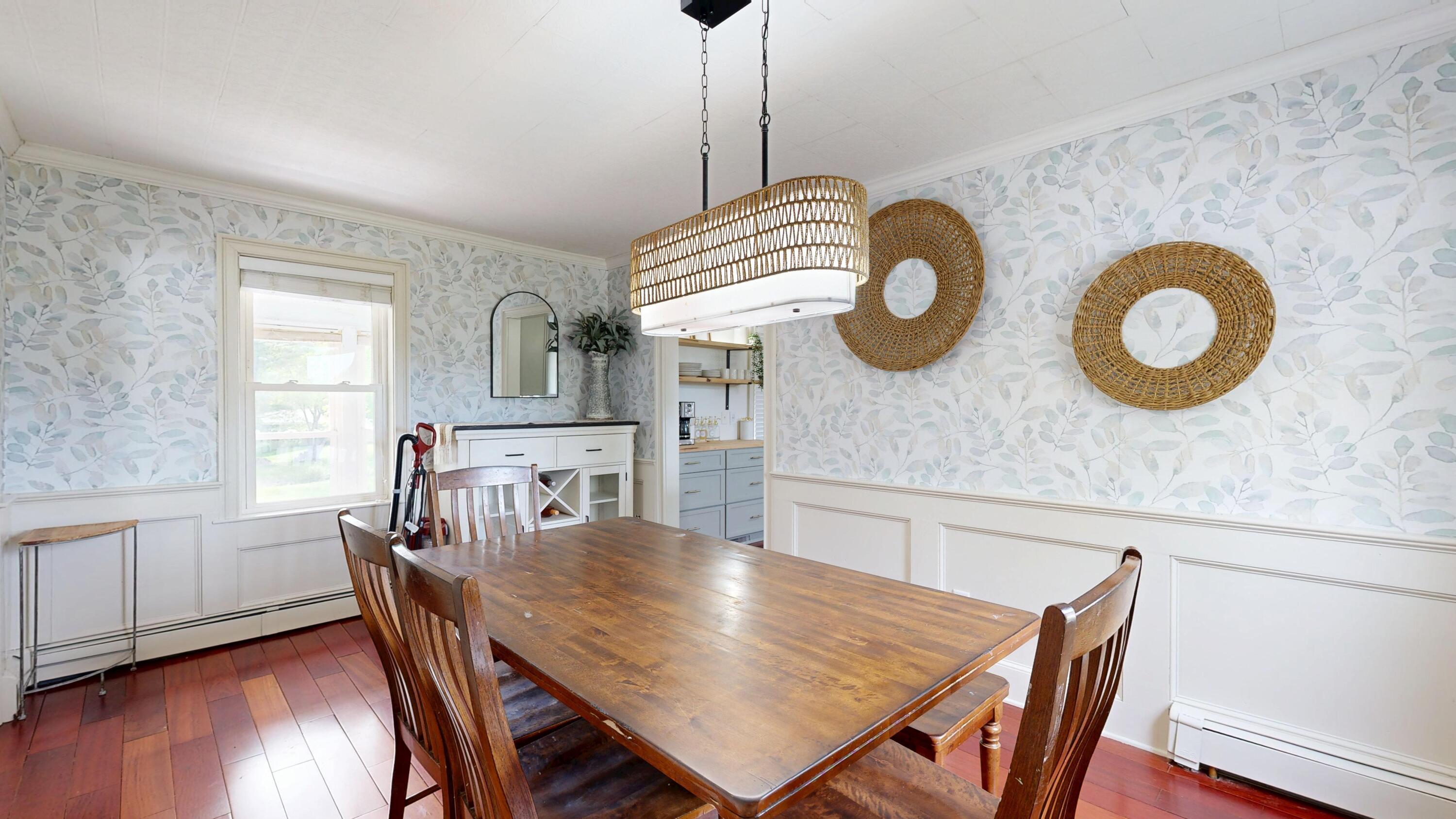 136 Hogan Road