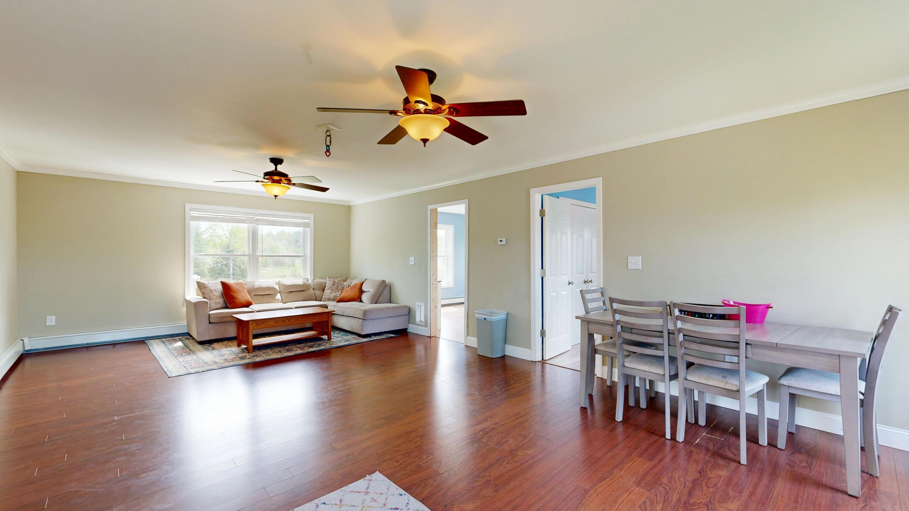 136 Hogan Road