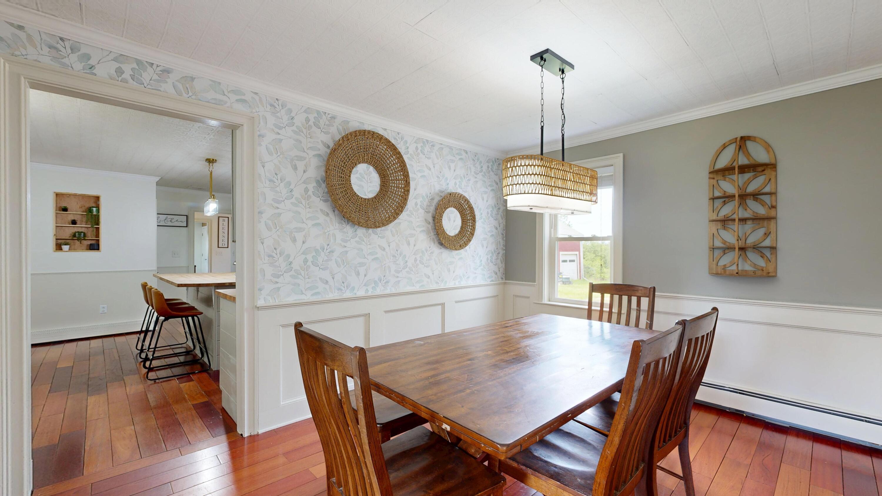 136 Hogan Road