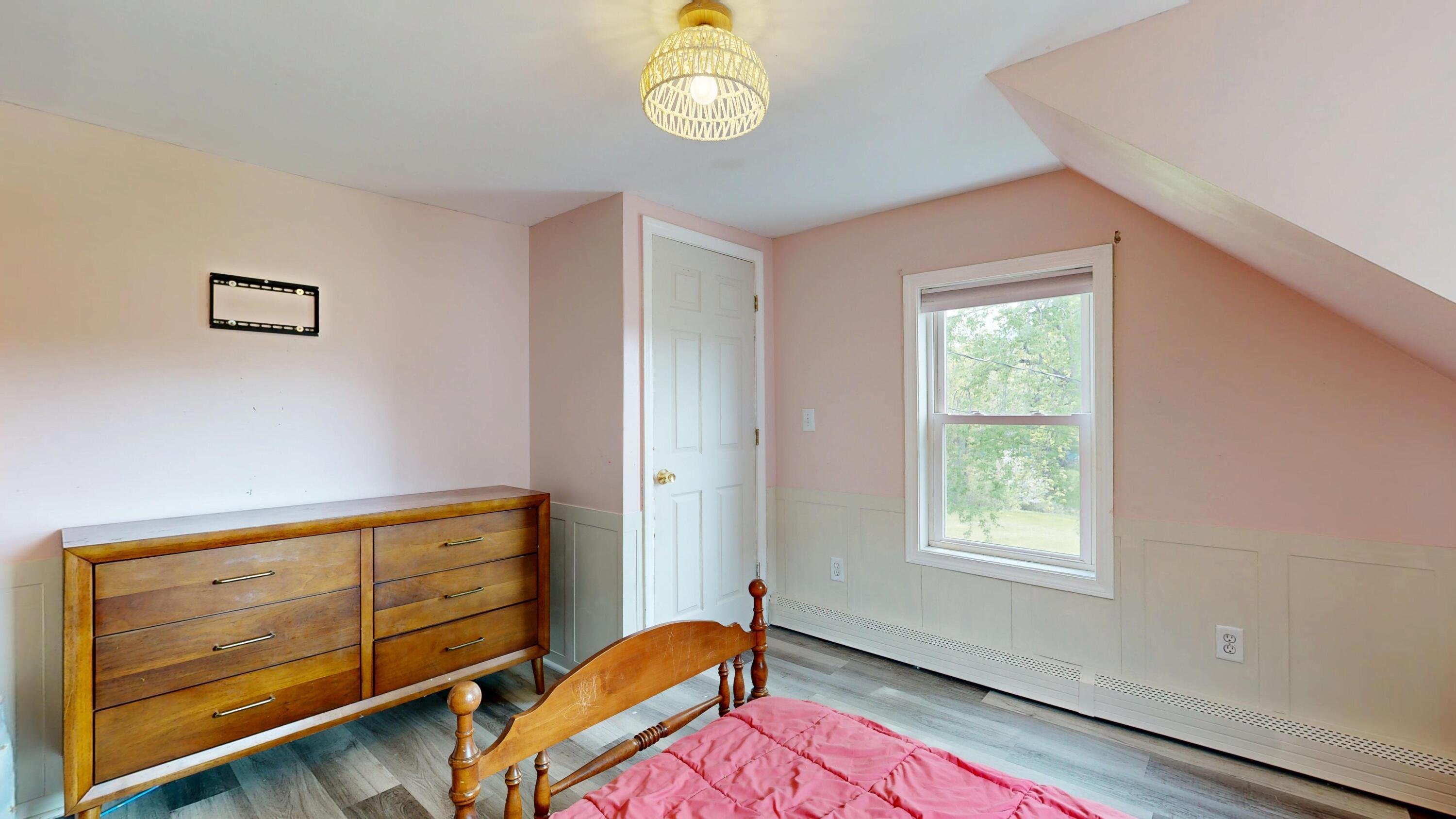 136 Hogan Road