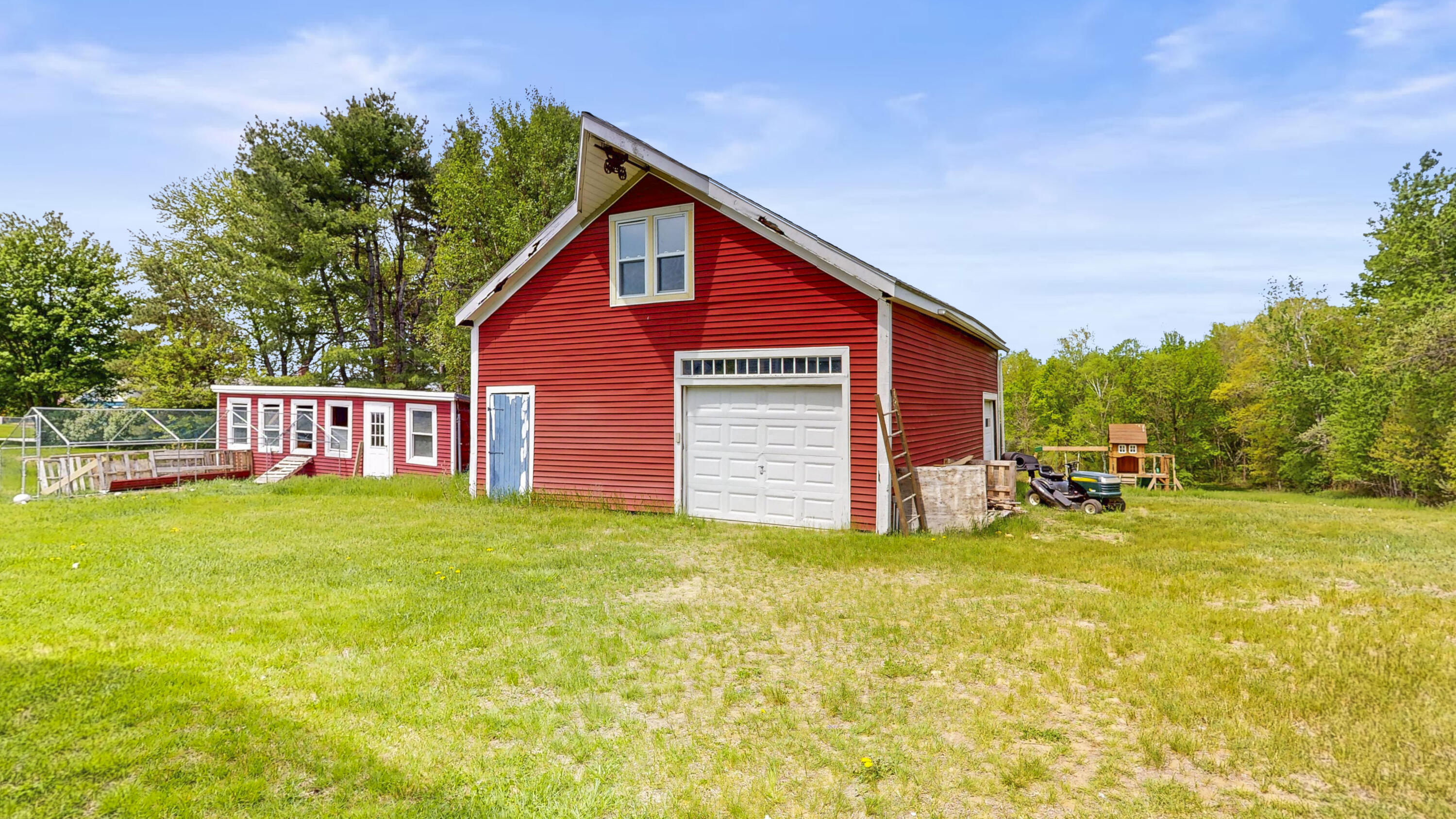 136 Hogan Road