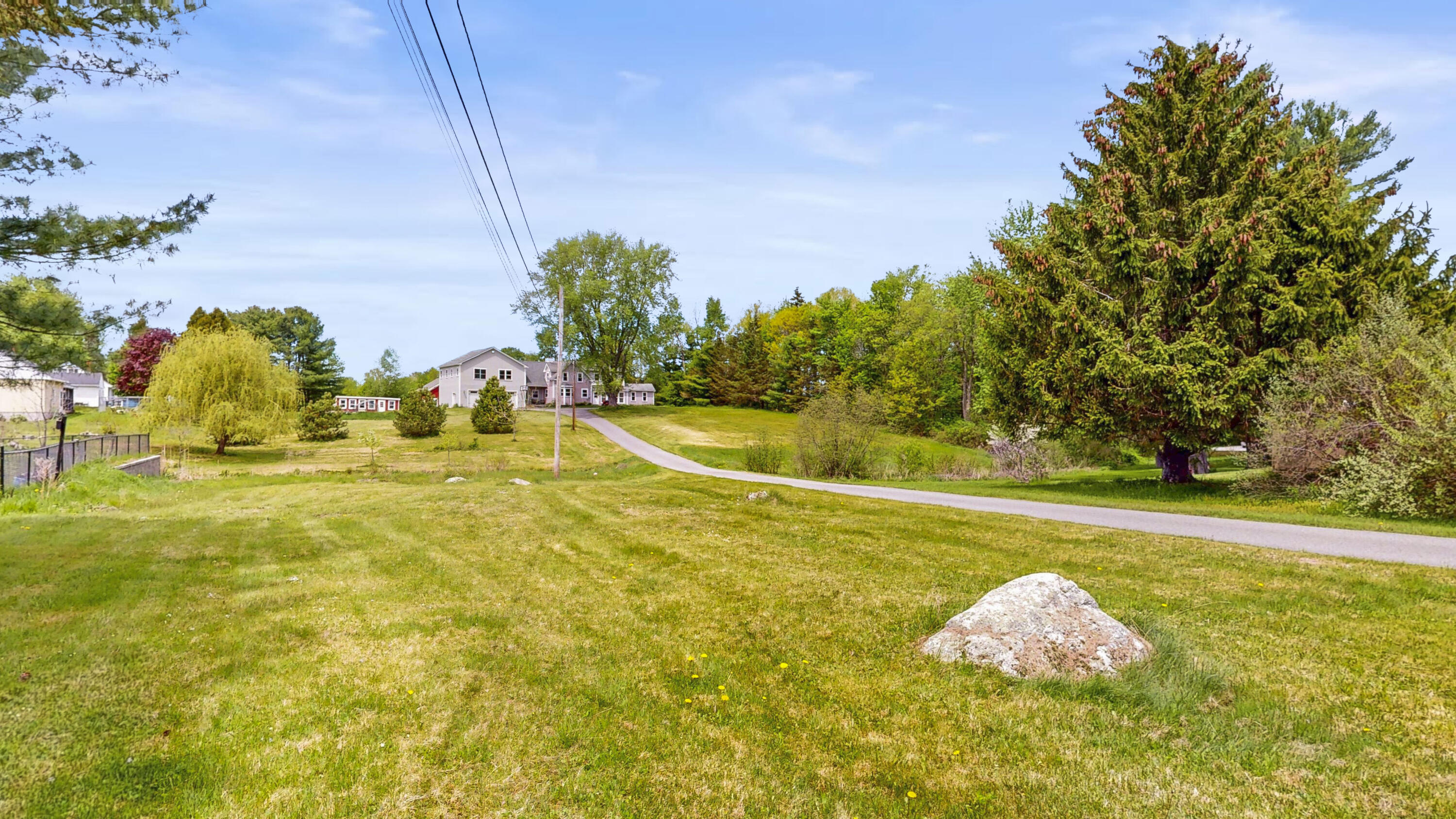 136 Hogan Road