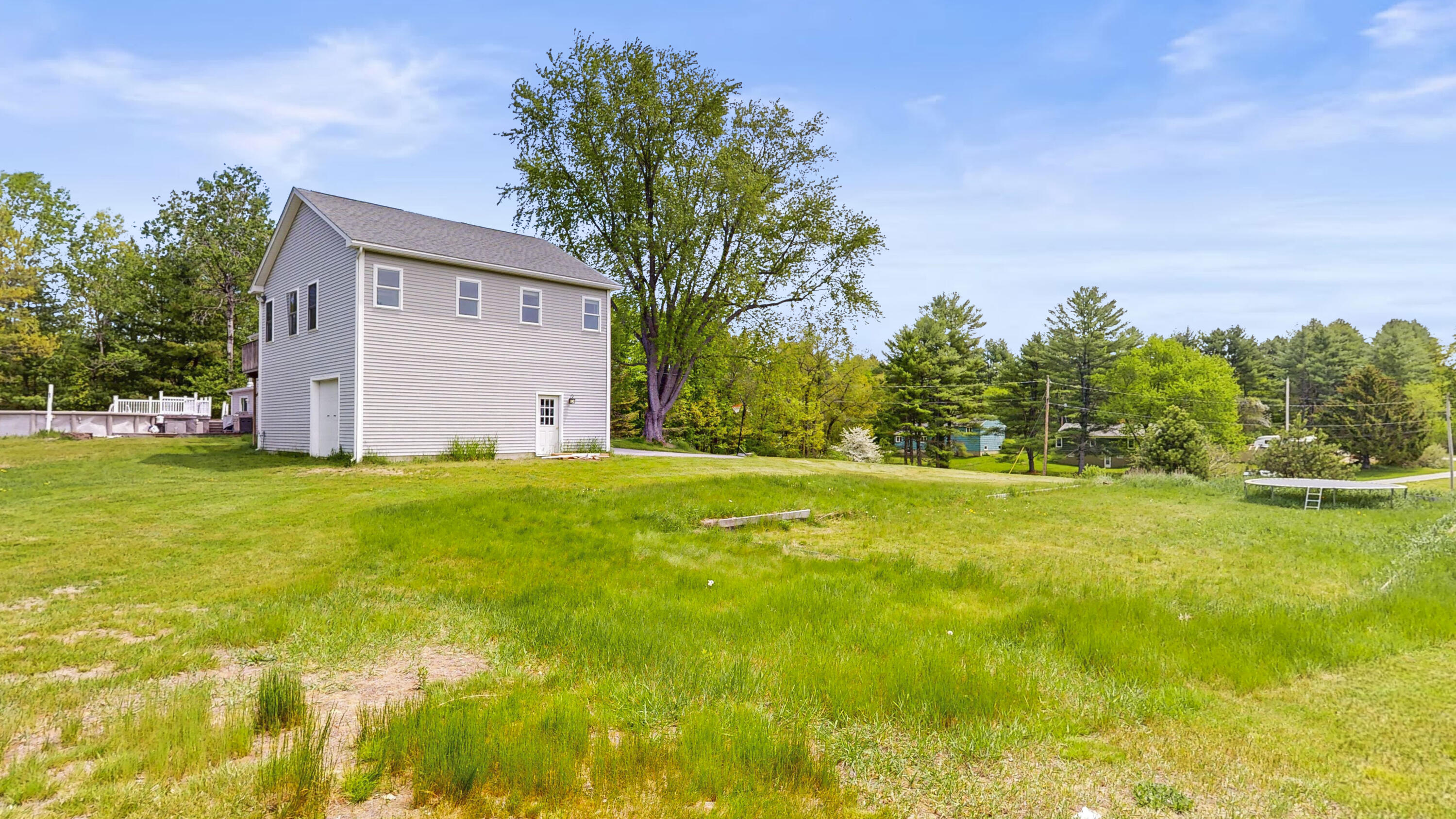136 Hogan Road