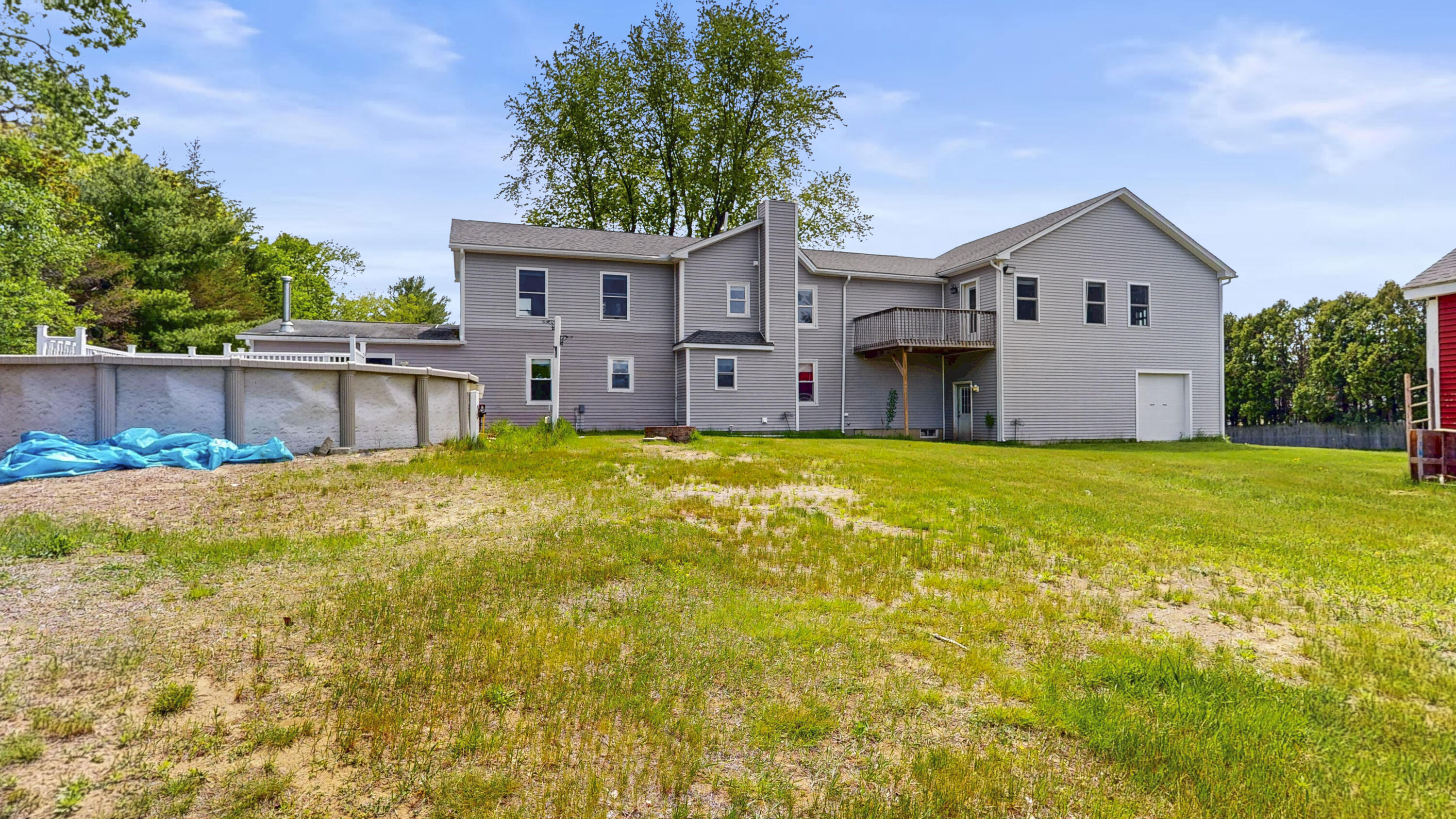136 Hogan Road