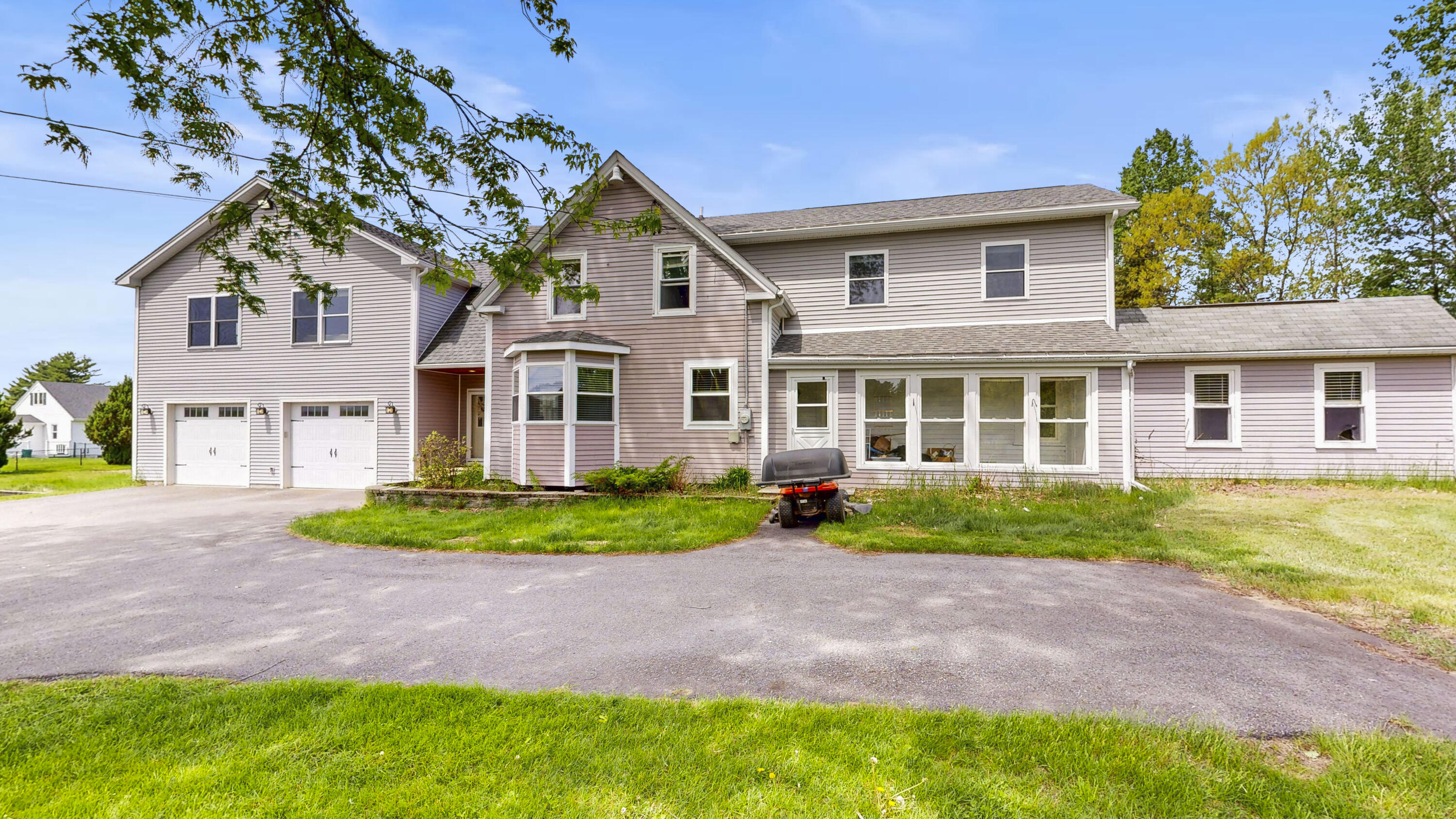 136 Hogan Road