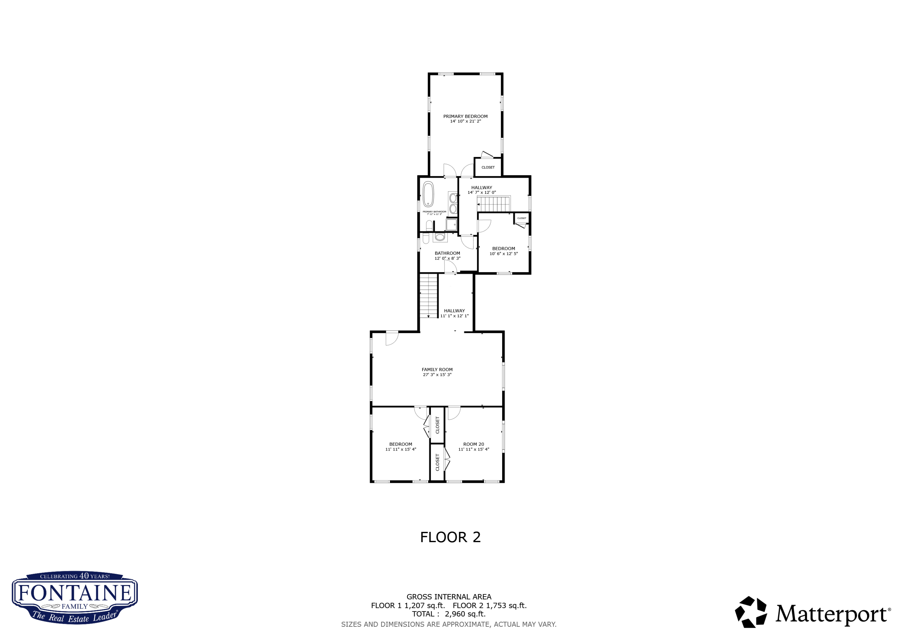 136 Hogan Road