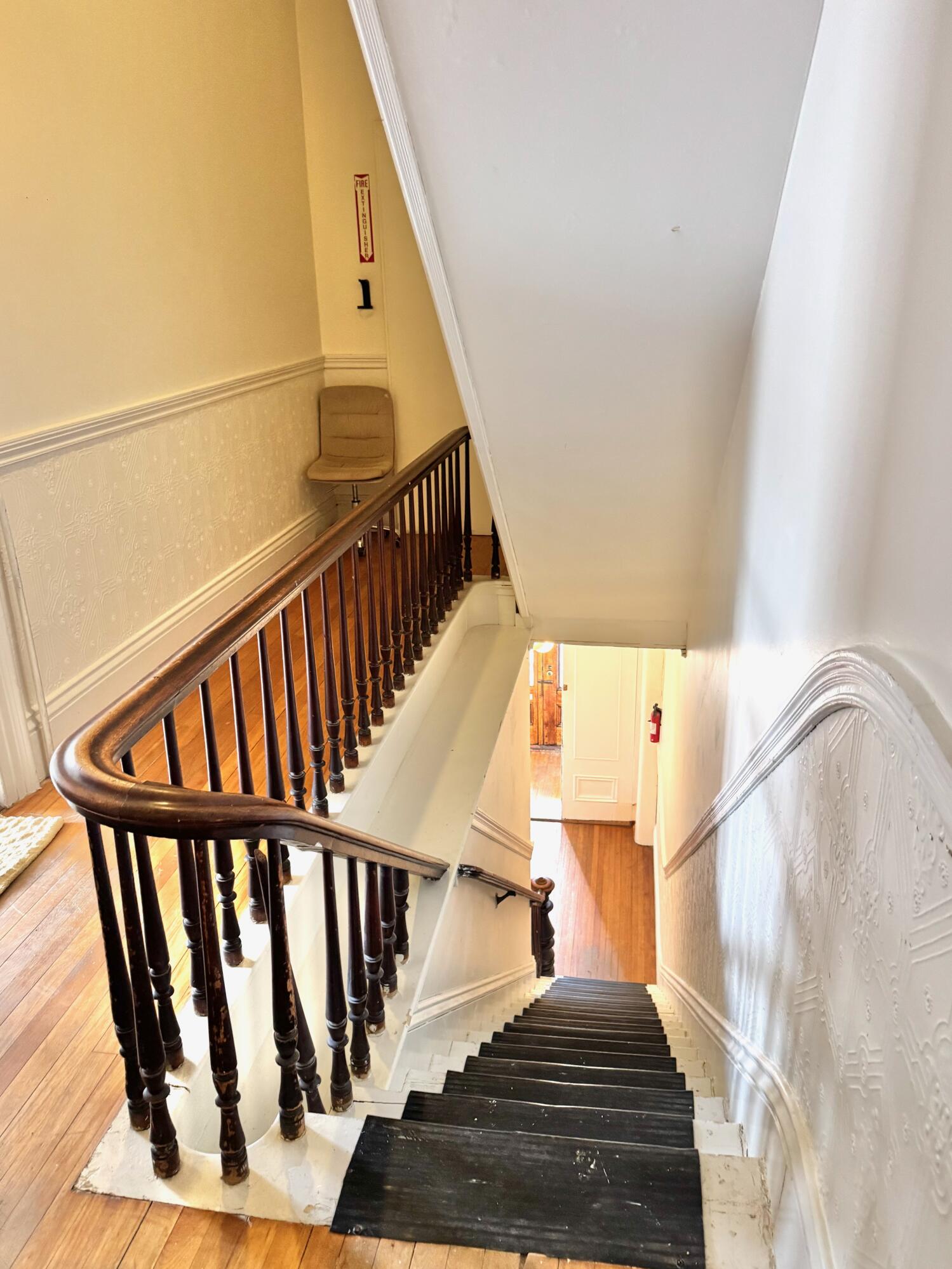 52 Carleton Street