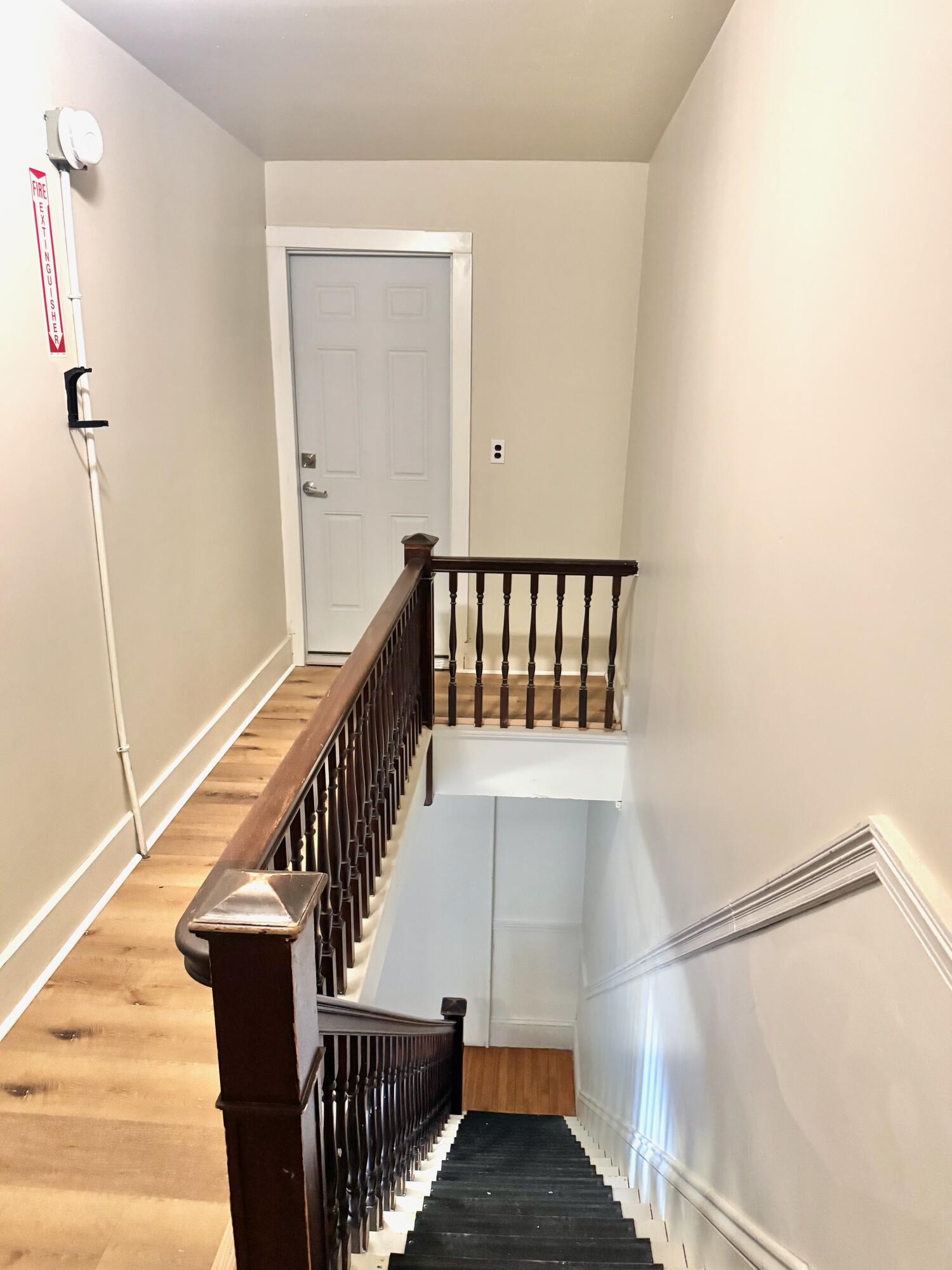 52 Carleton Street