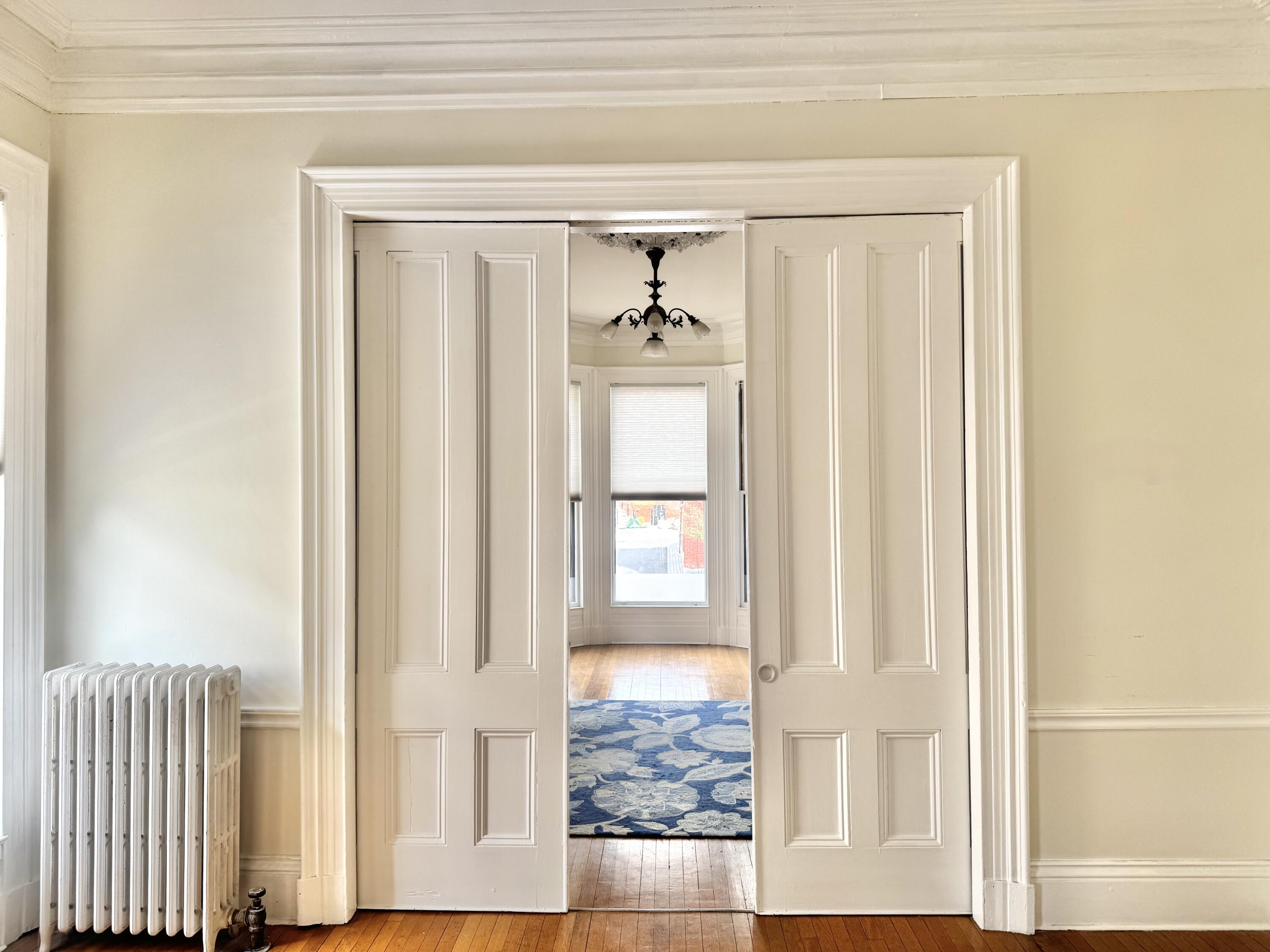 52 Carleton Street