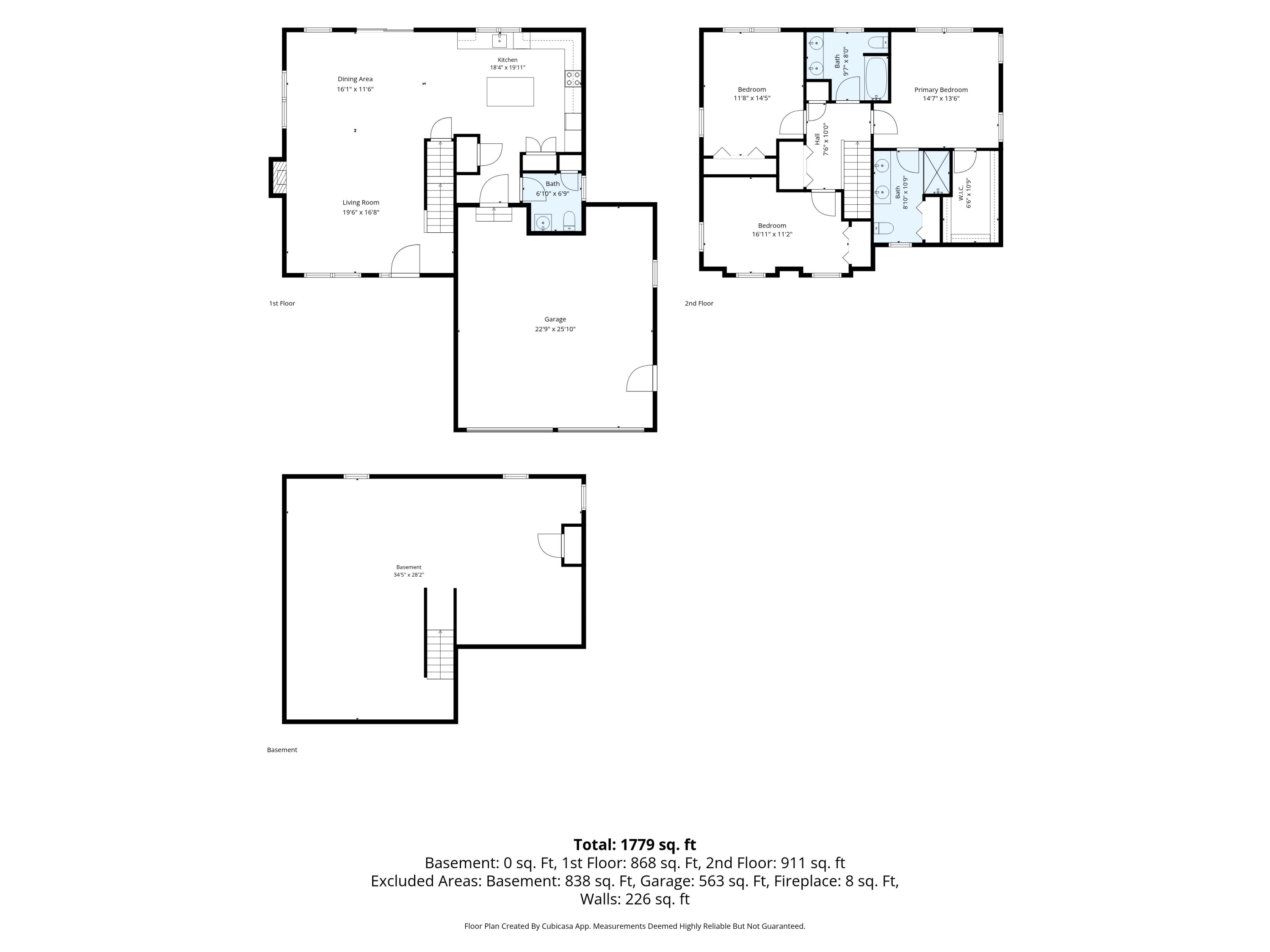 2 Tacoma Lane