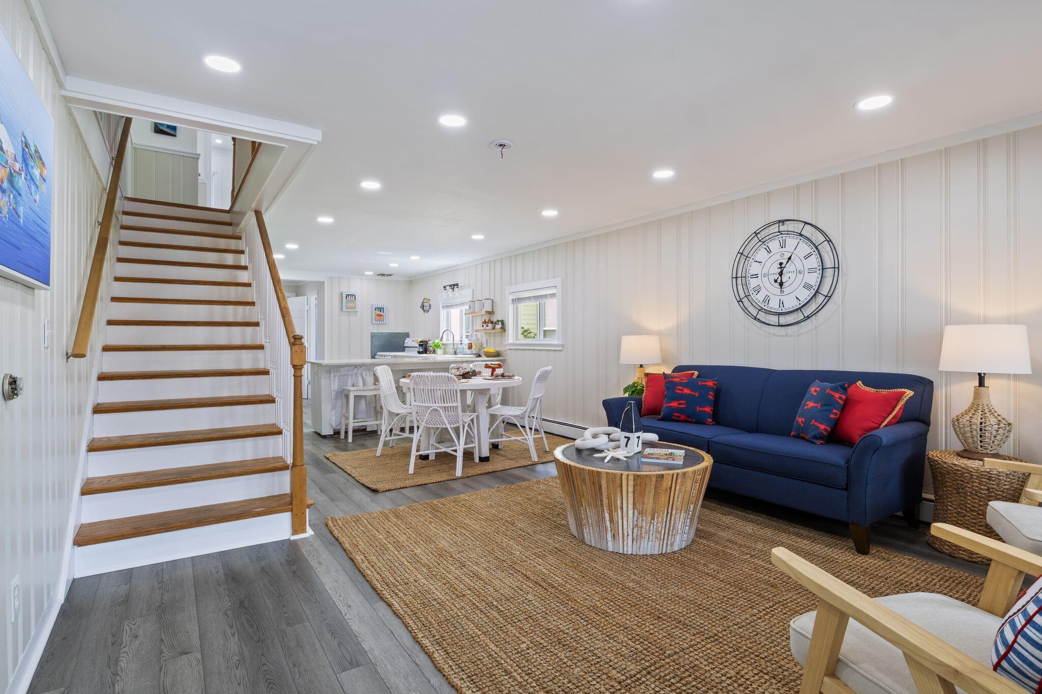 14 Union Avenue A