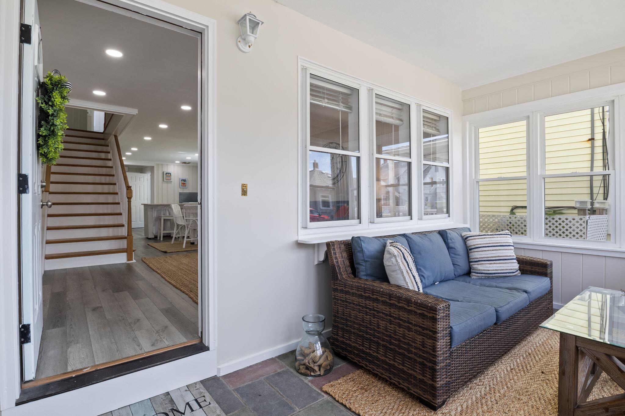 14 Union Avenue A