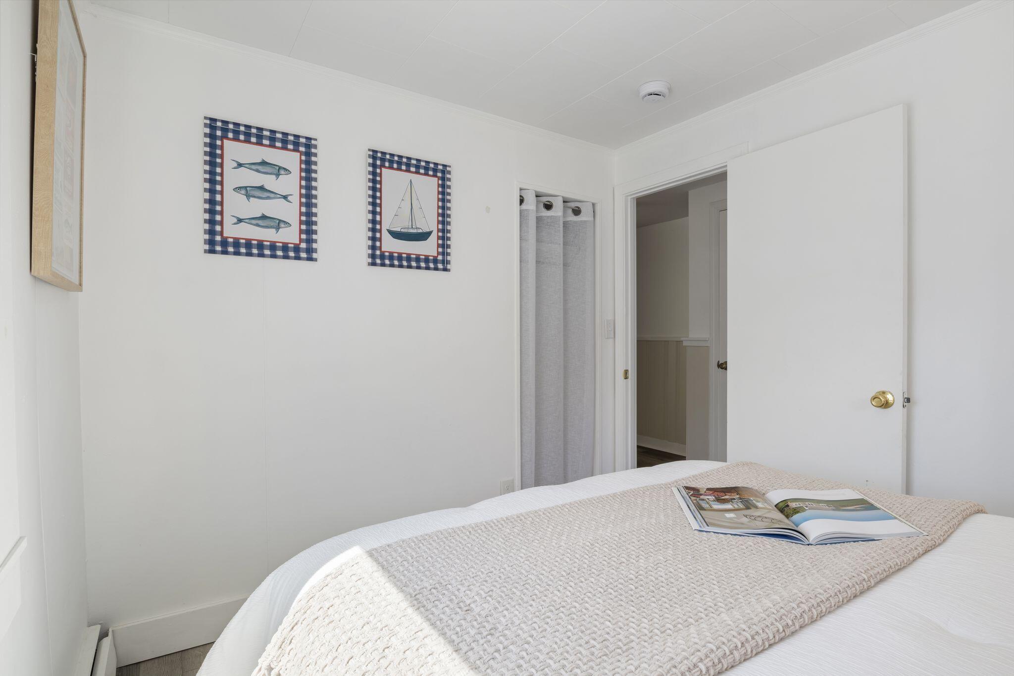 14 Union Avenue A